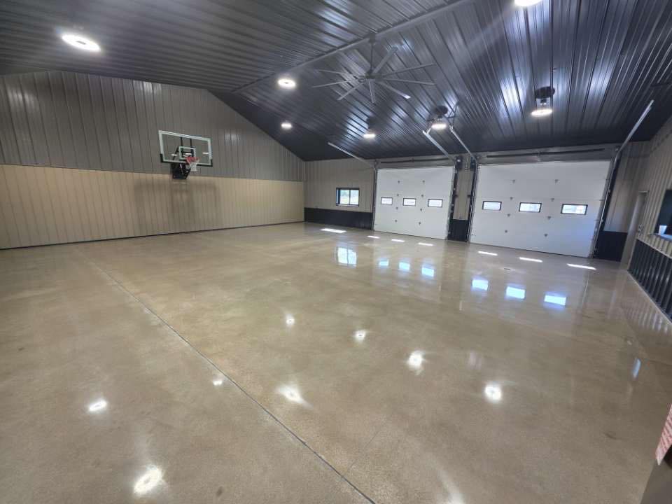 Central Illinois Coating Inc