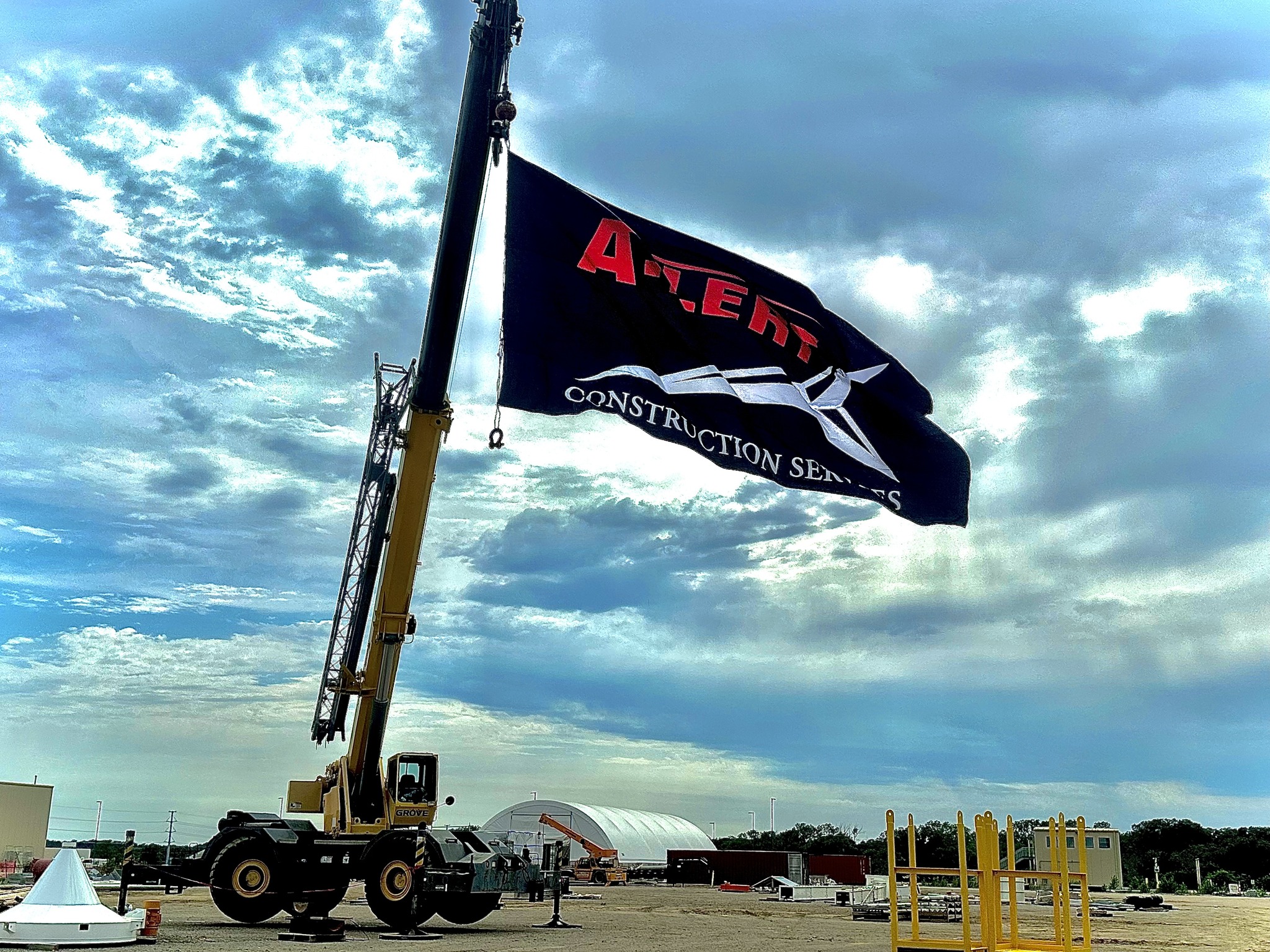 A-Lert Construction Services