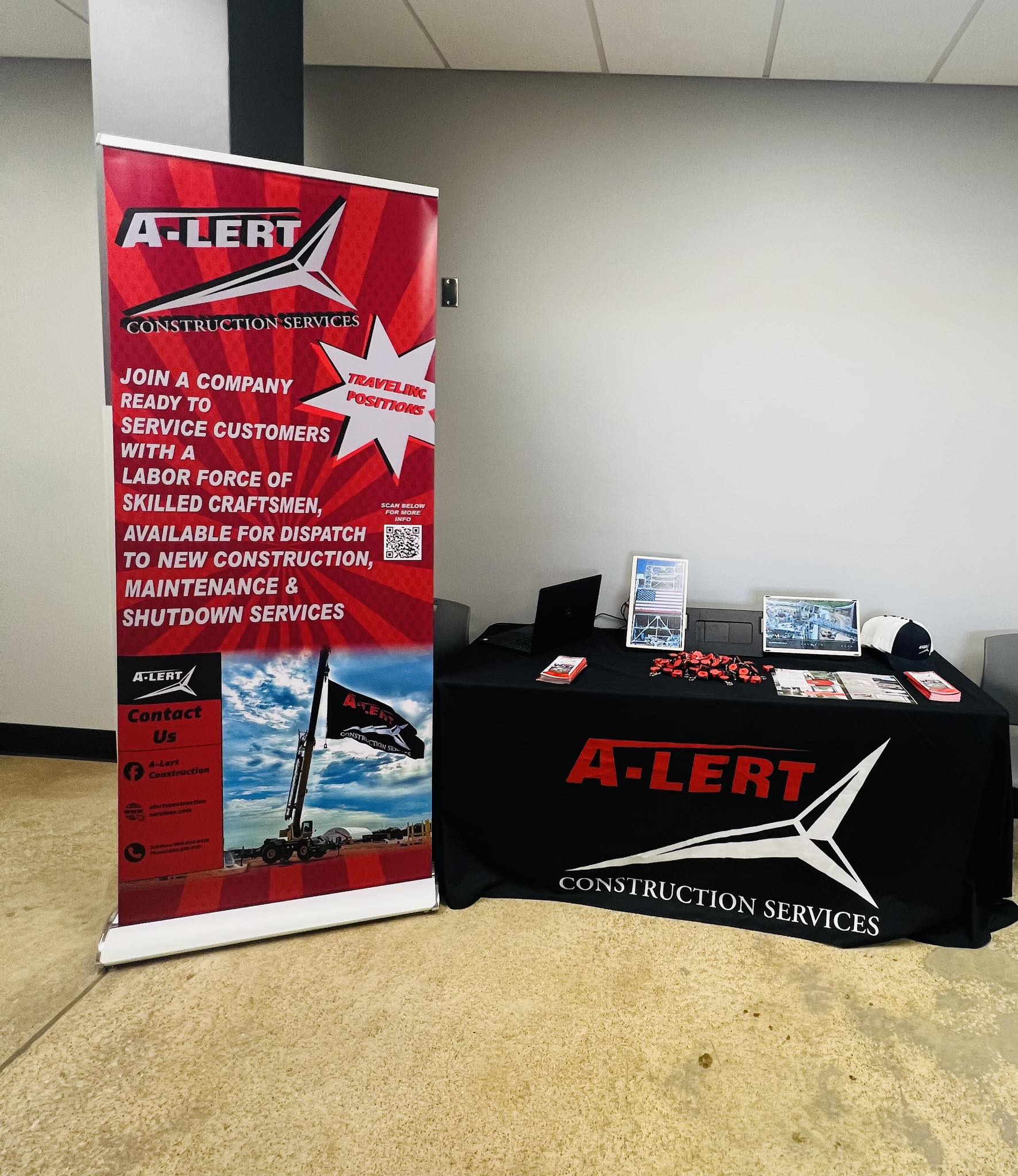 A-Lert Construction Services