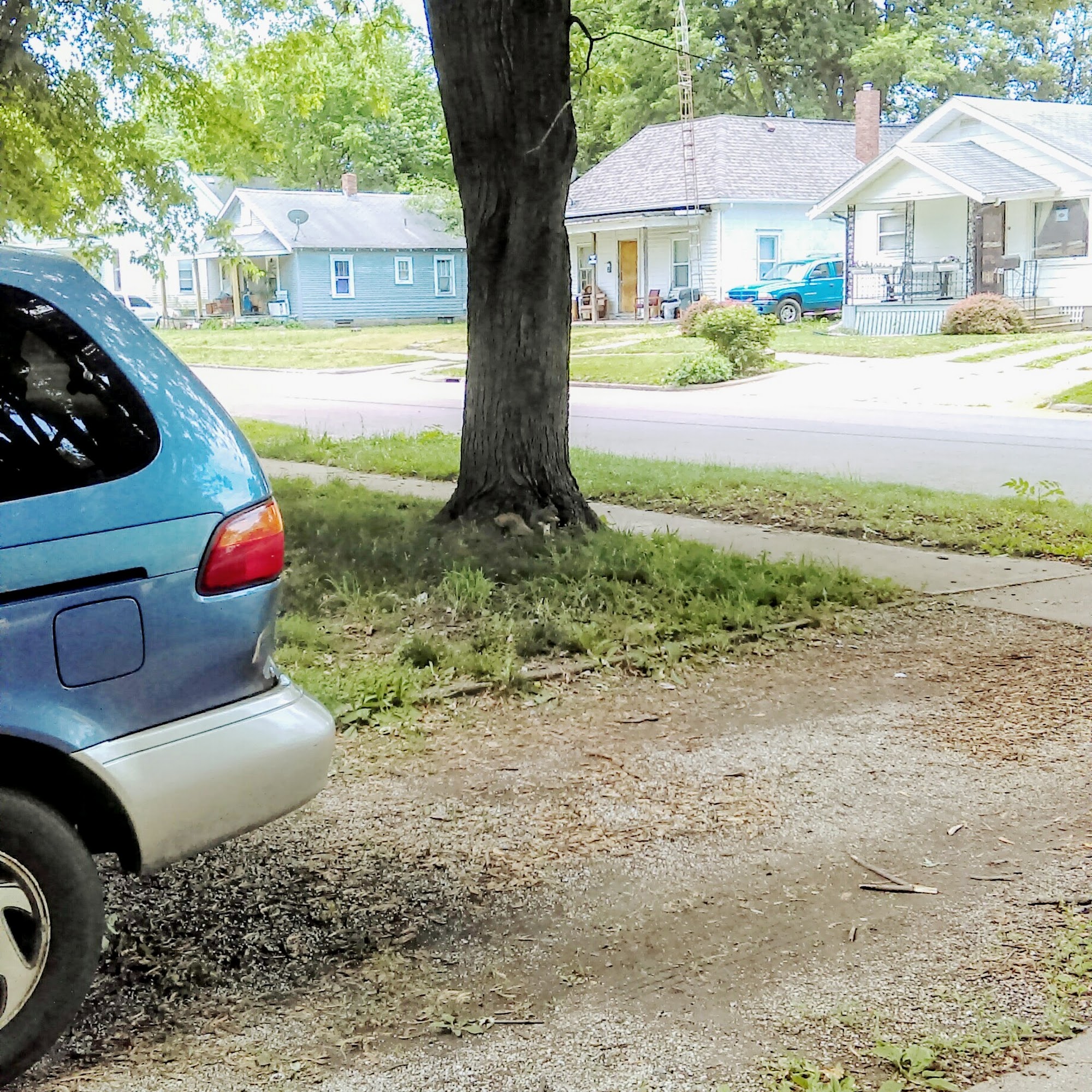 Porter Brothers Concrete Const