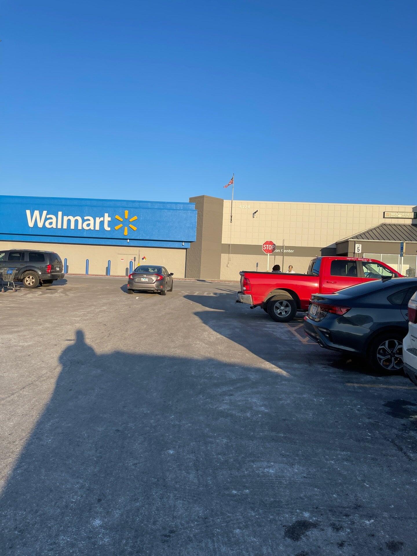 Walmart Home Services