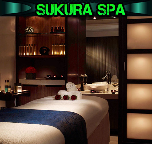 Sukura spa