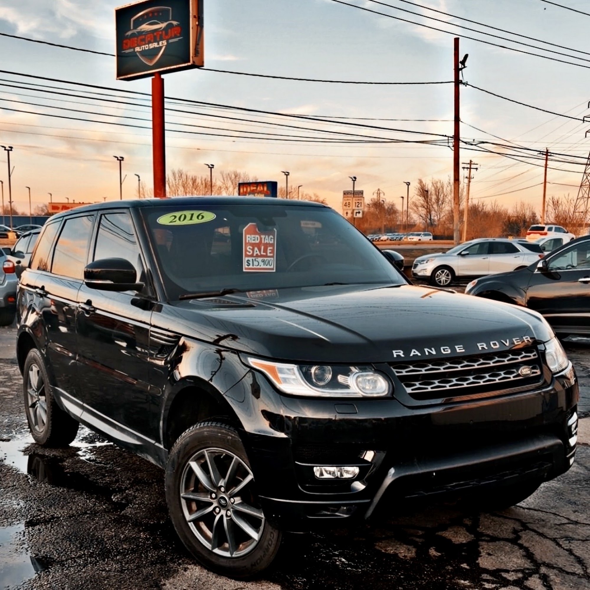 Decatur Auto Sales Decatur