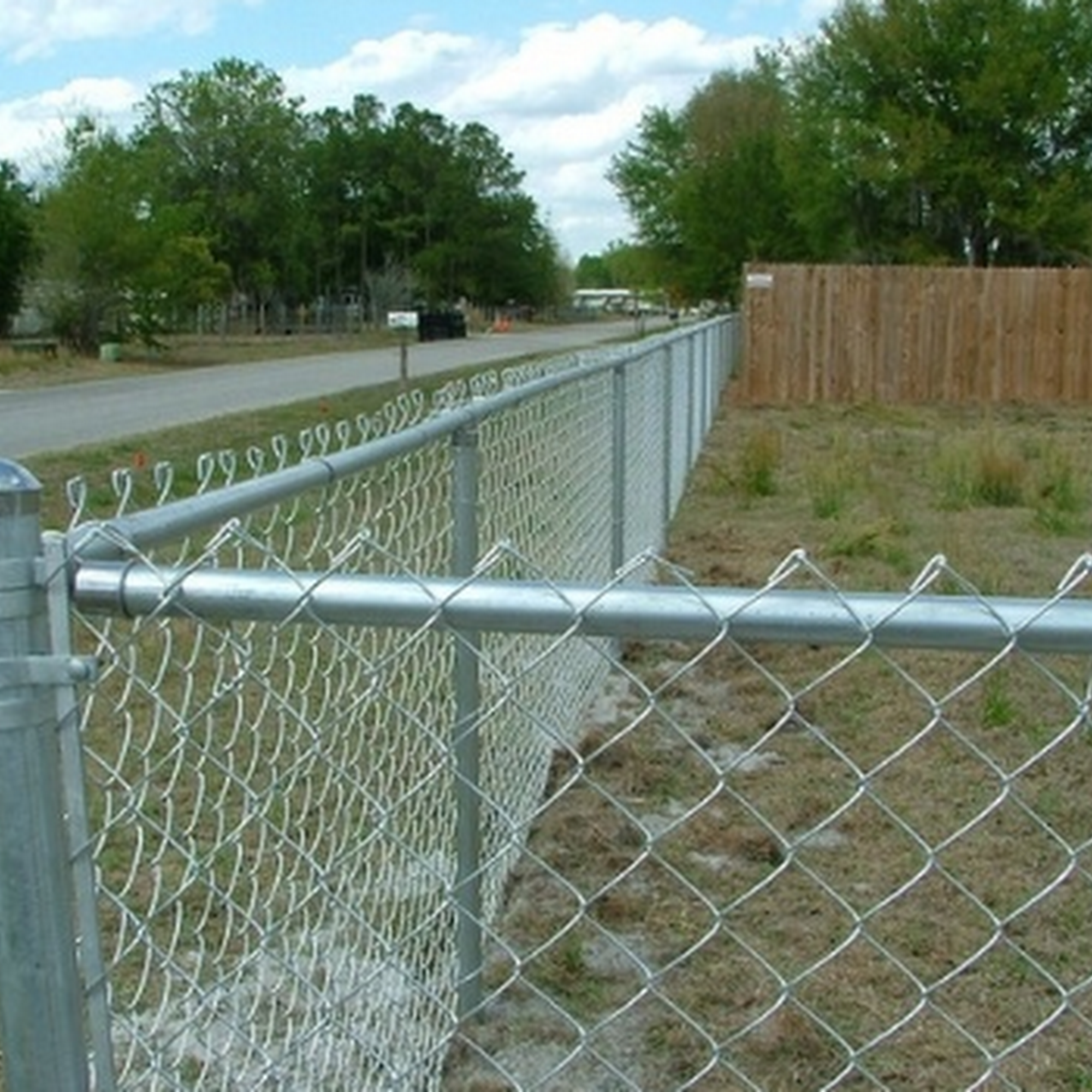 Decatur Fence Company 1249 N 21st St, Decatur Illinois 62521