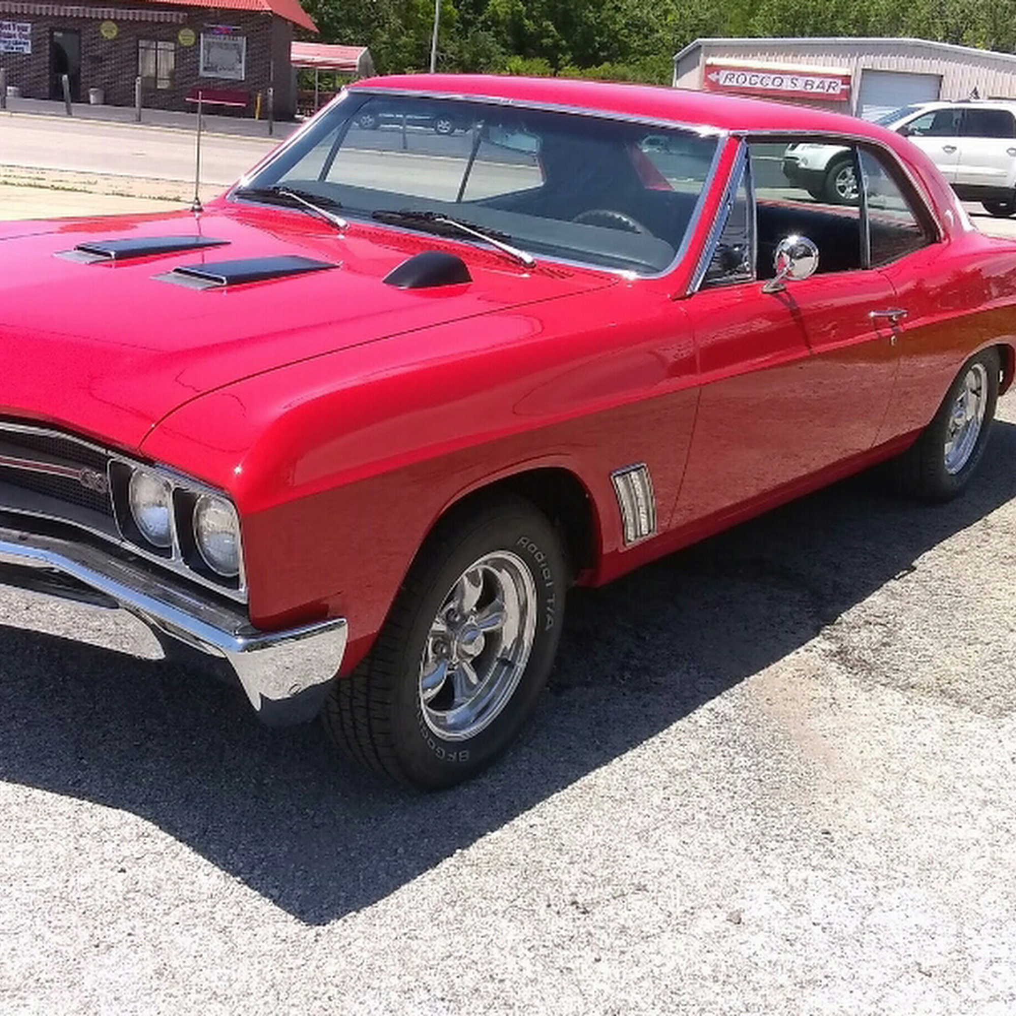 Automotive Restoration & Custom Design Decatur