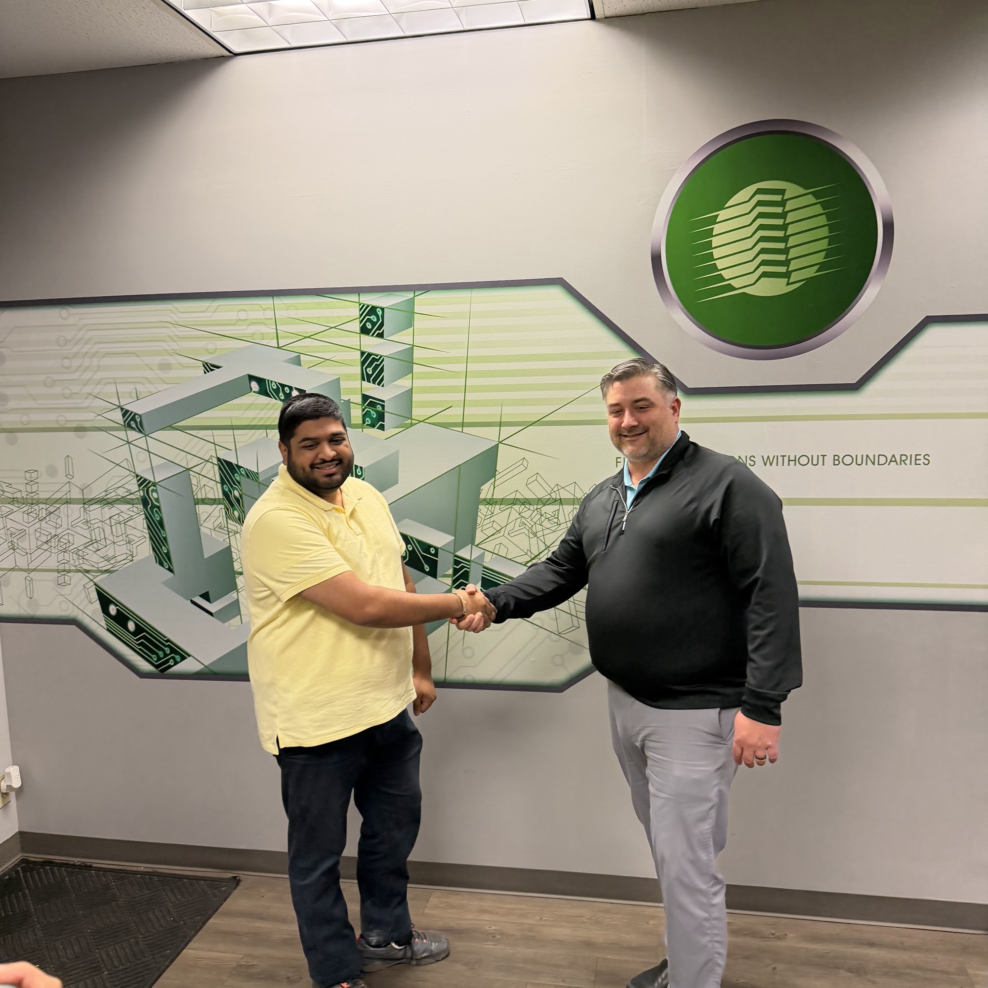 International Control Services Inc Decatur