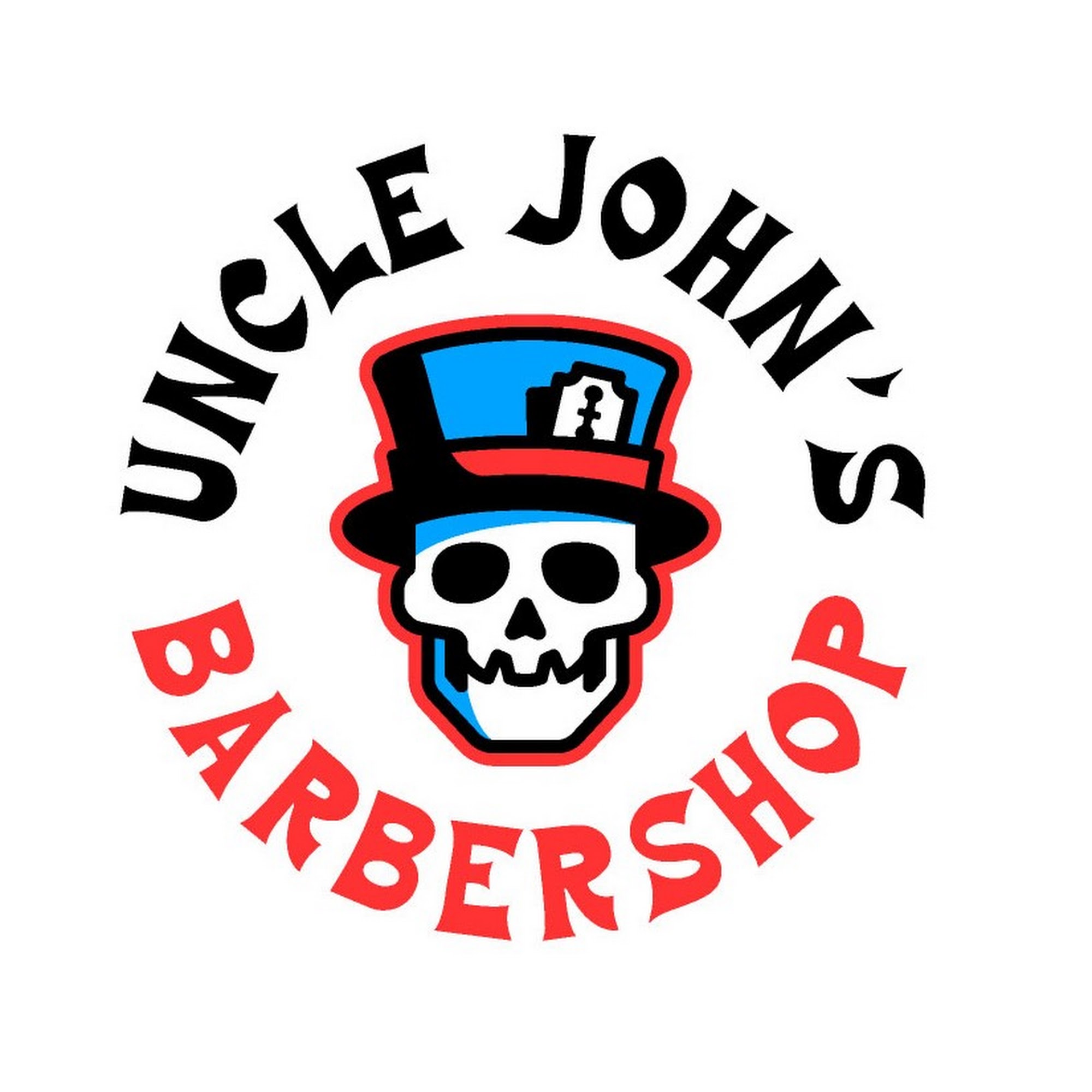 Uncle John's Barbershop