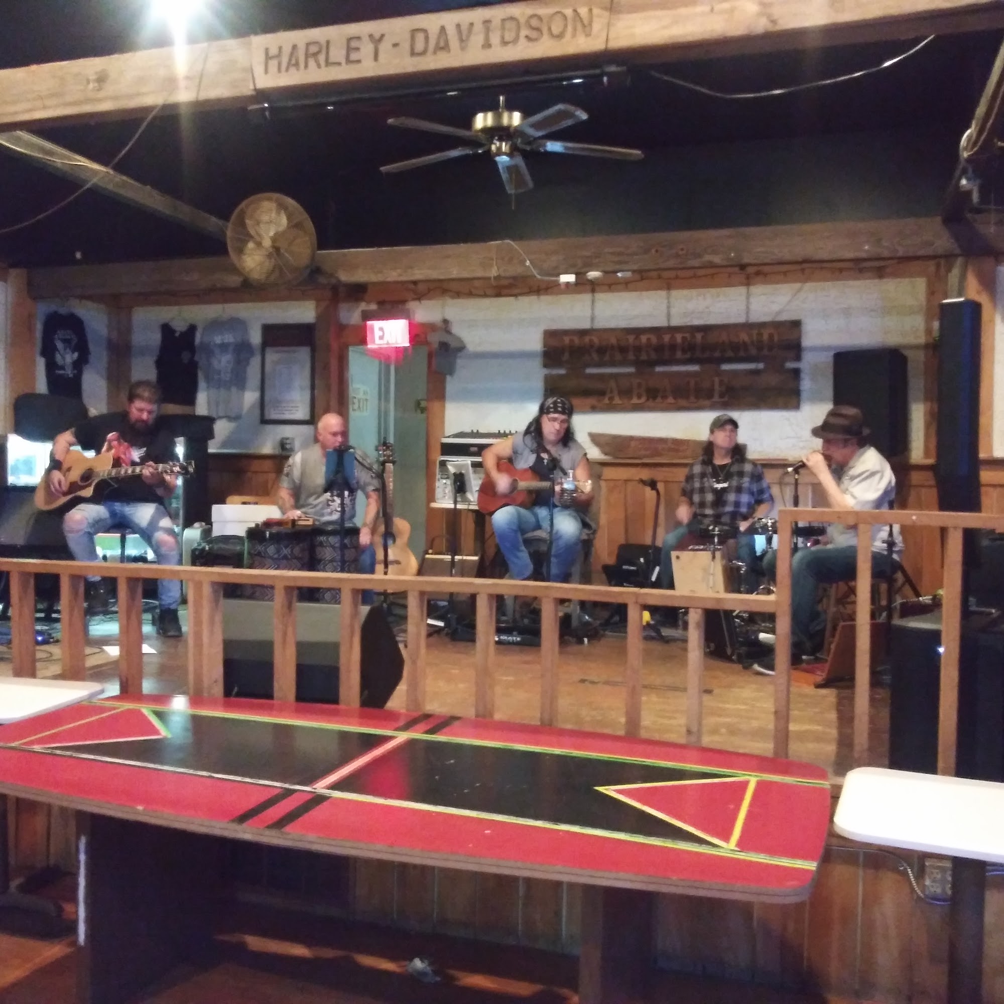 Prairieland ABATE Decatur