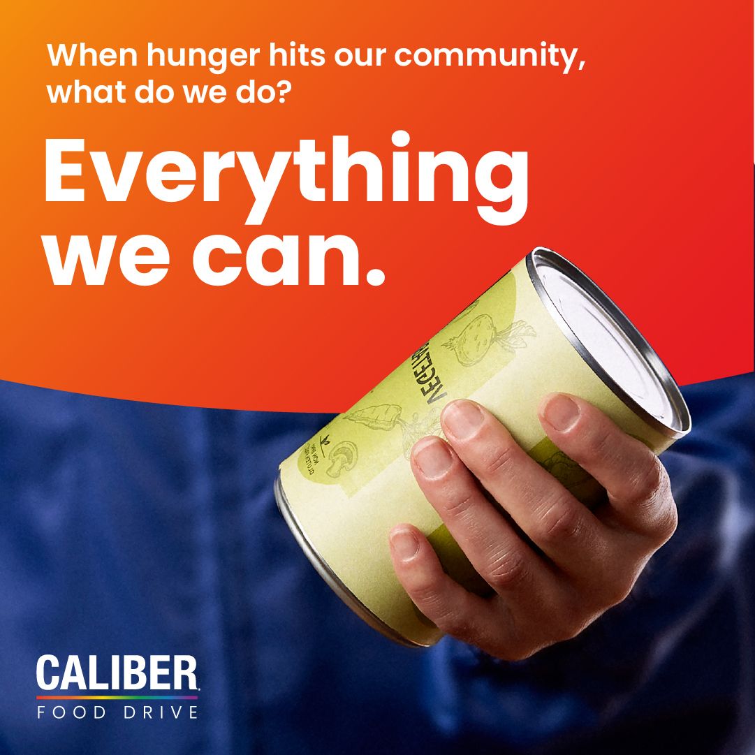 Caliber Collision Decatur