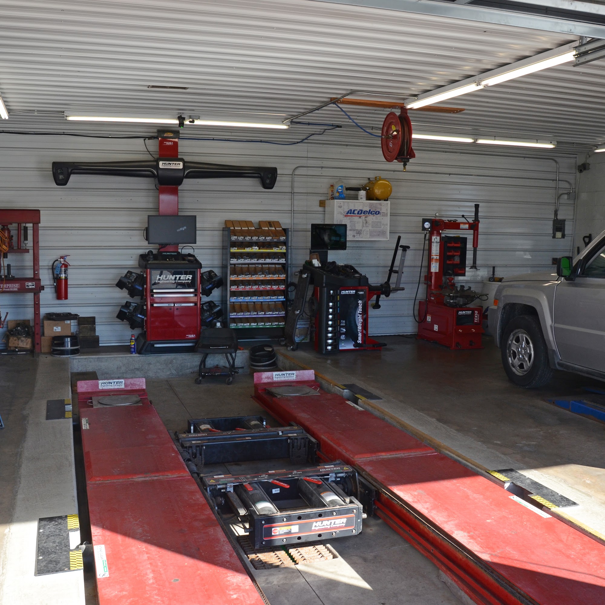 Wathan Auto Repair, LLC Decatur