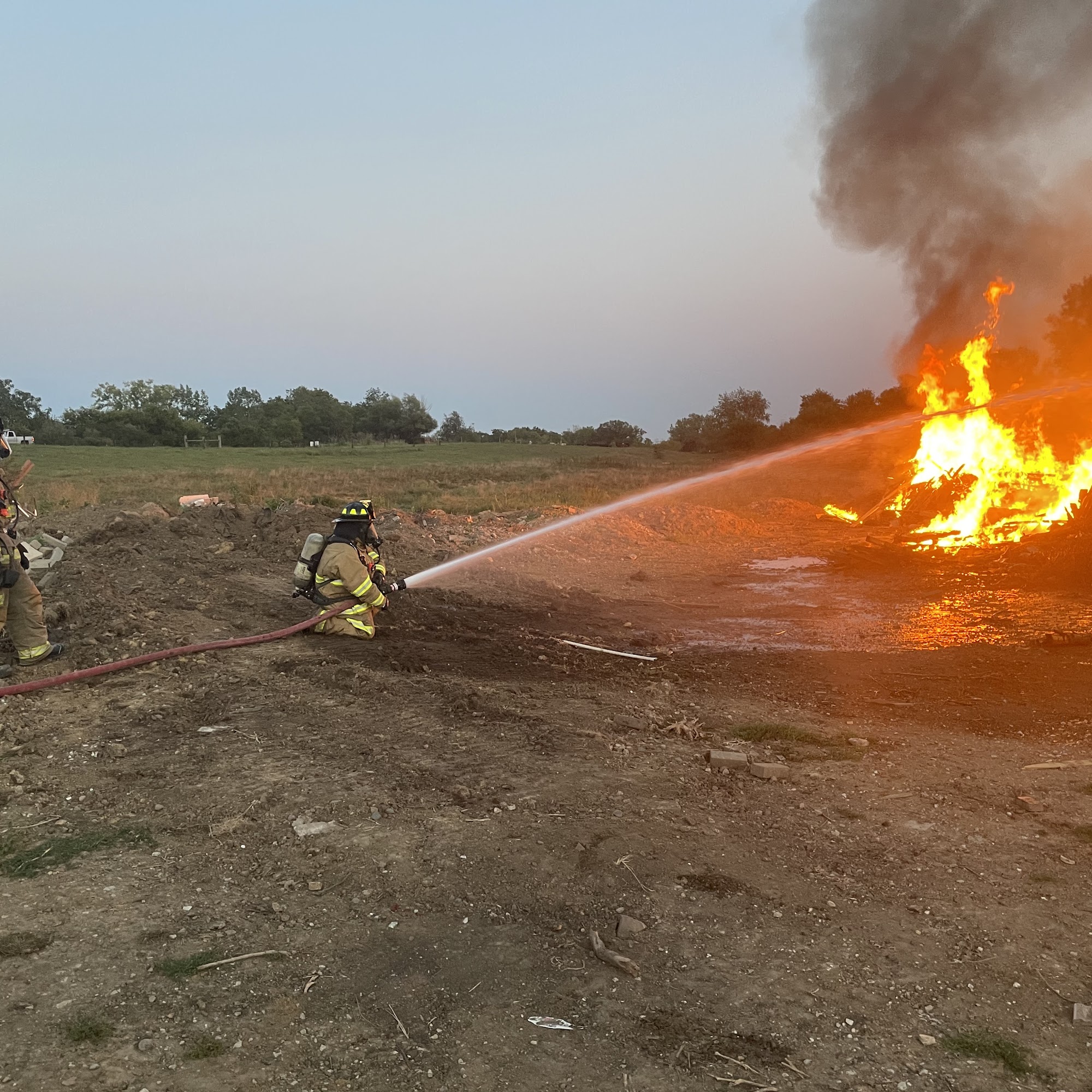 Deer Creek Fire Department Deer Creek