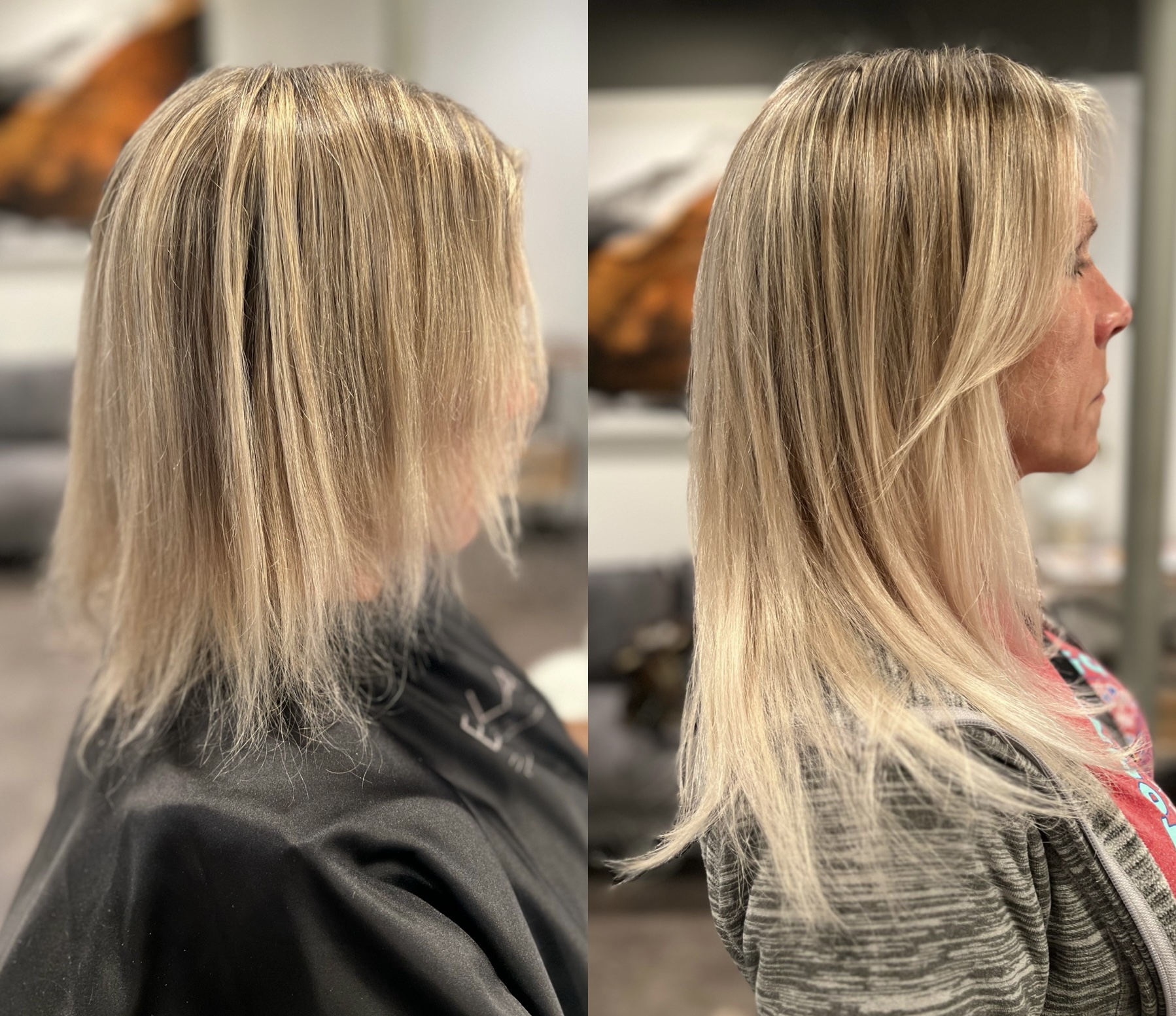 Barrington Hair Extensions