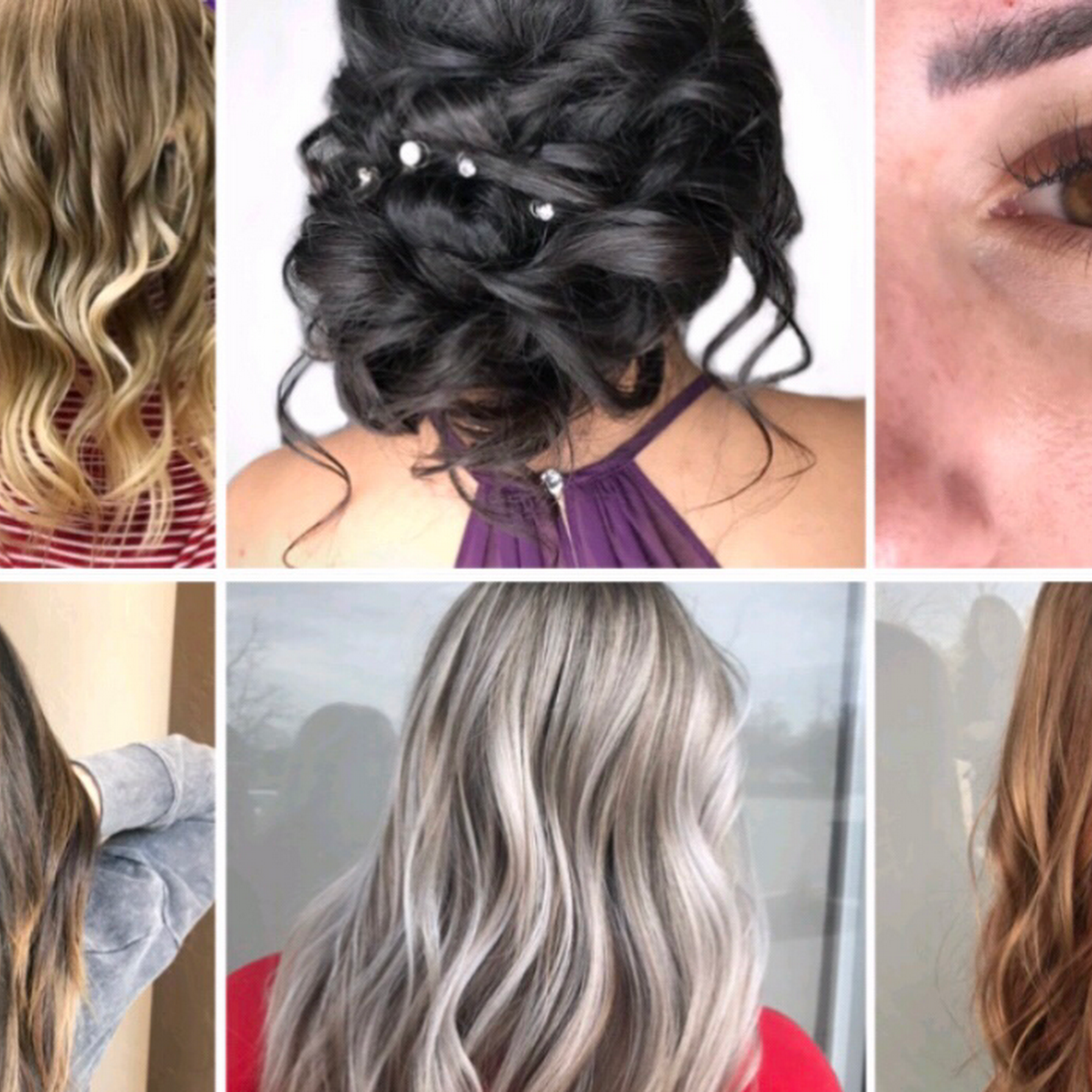 Beauty with Katelynn