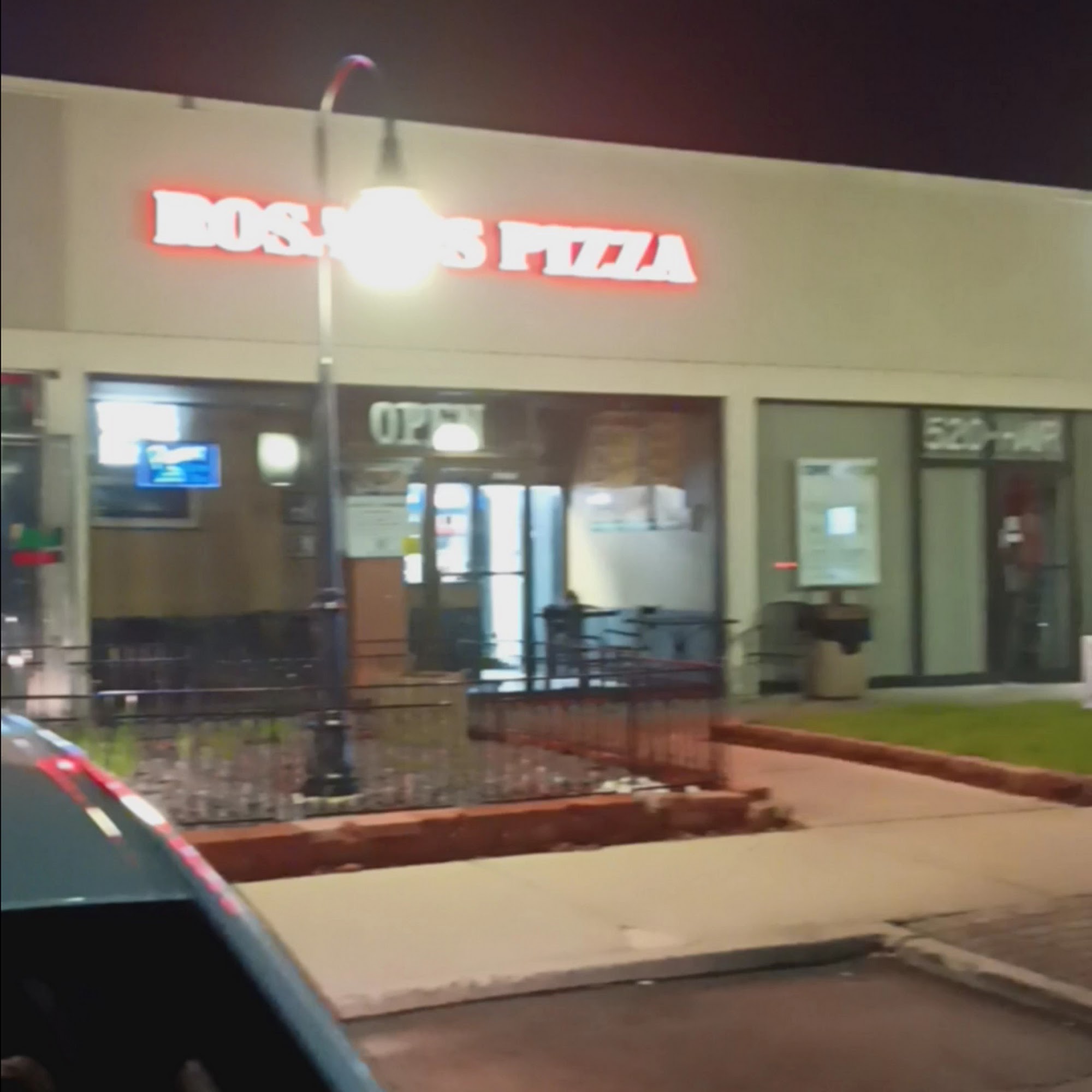 Rosati's Pizza Deerfield