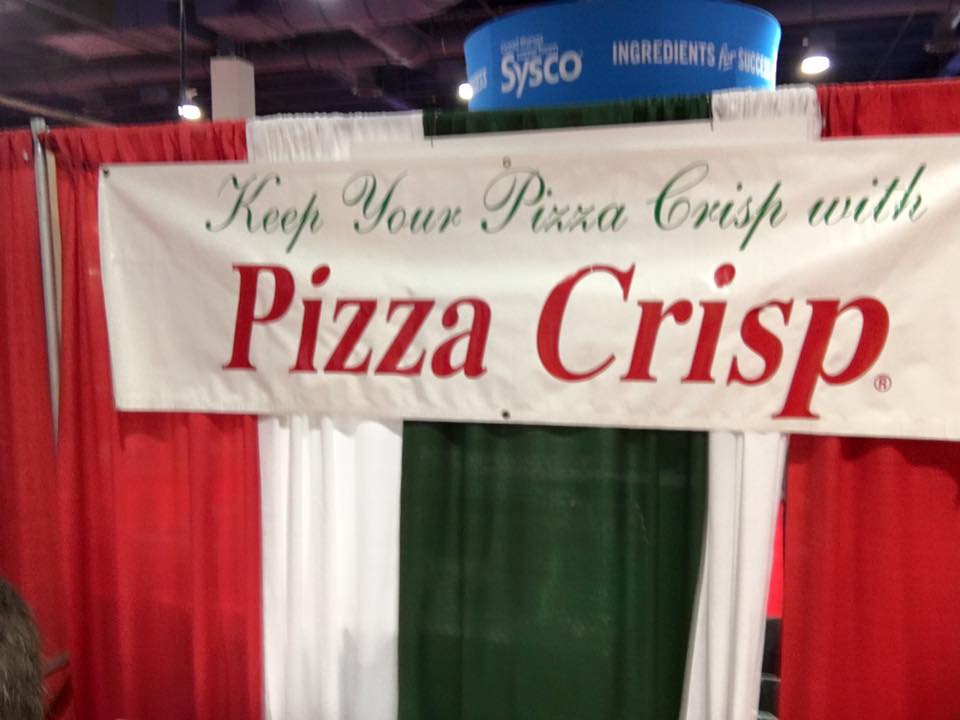 Pizza Crisp Inc