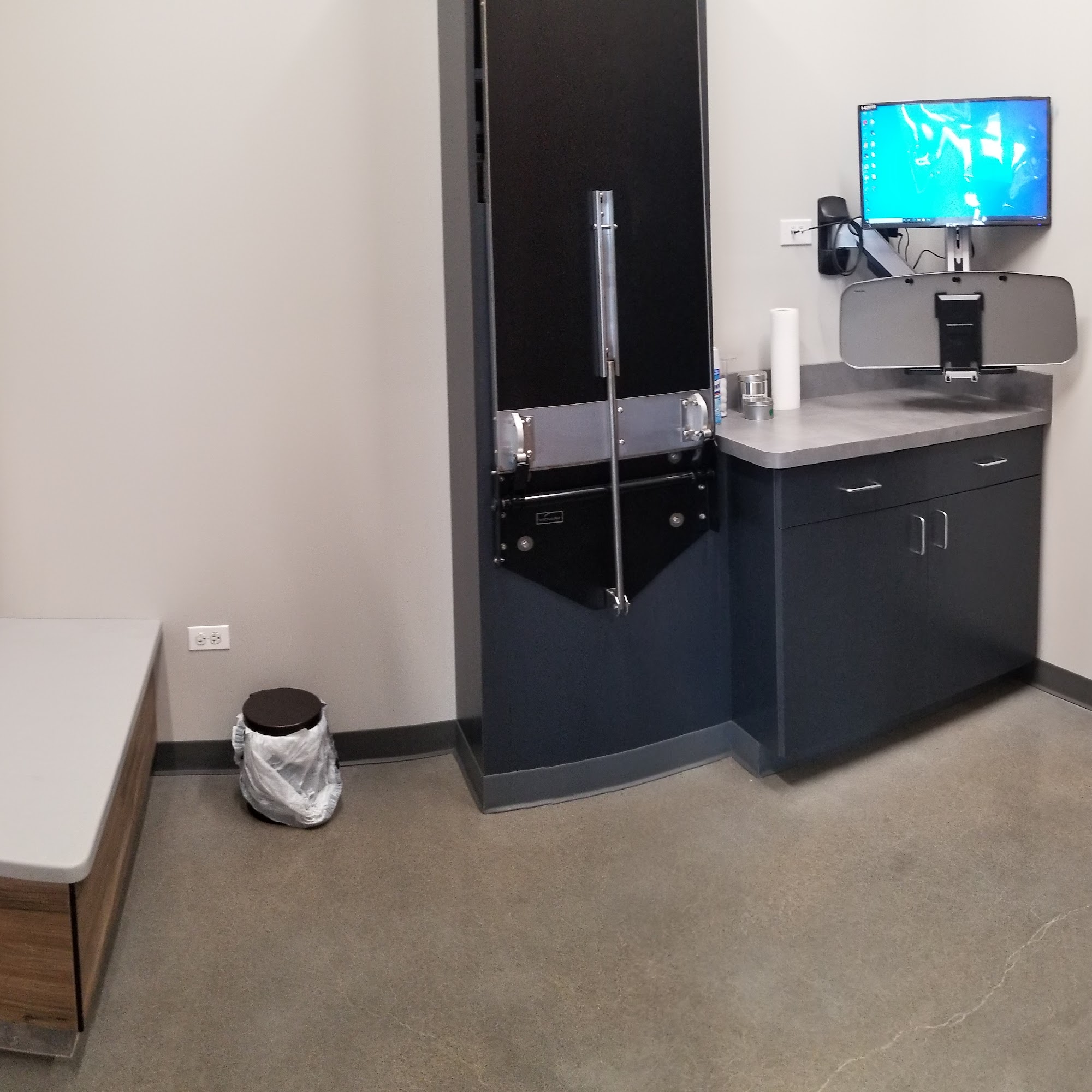 River Trails Animal Hospital Deerfield