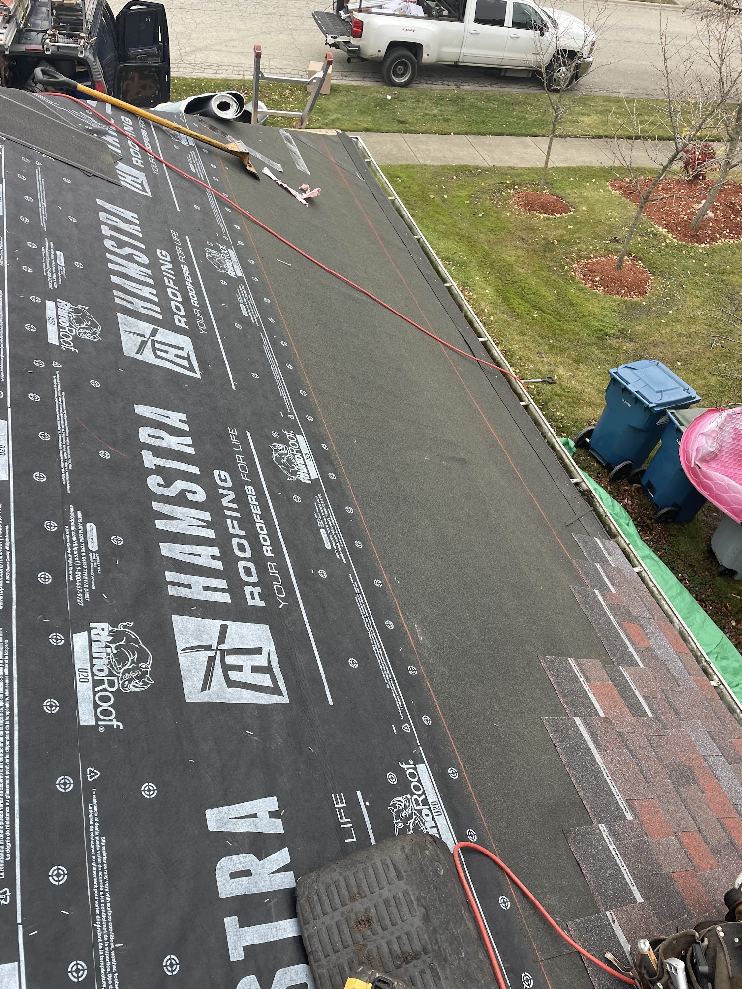 Lakeshore Construction Group, Inc.