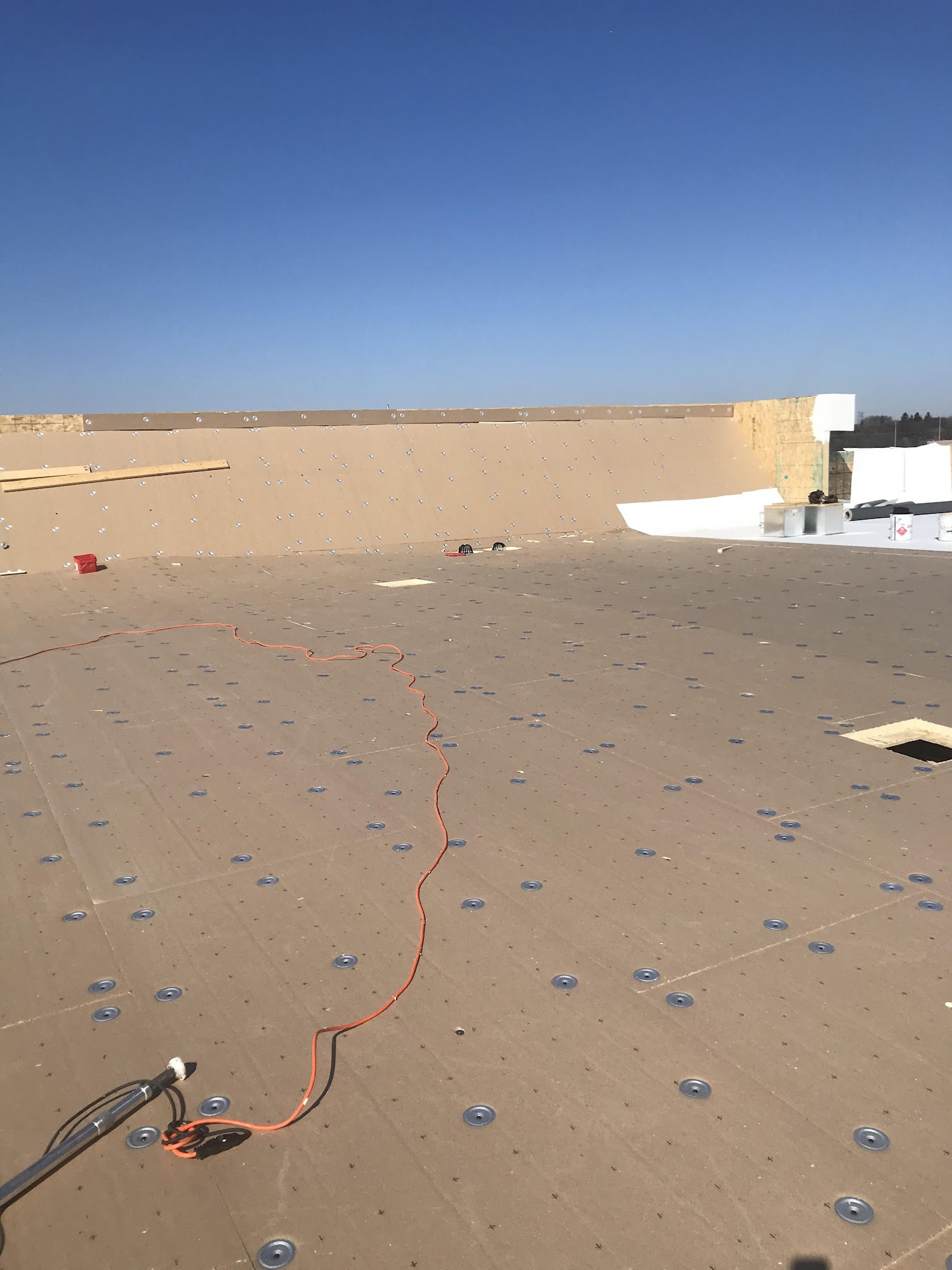 Lakeshore Construction Group, Inc.