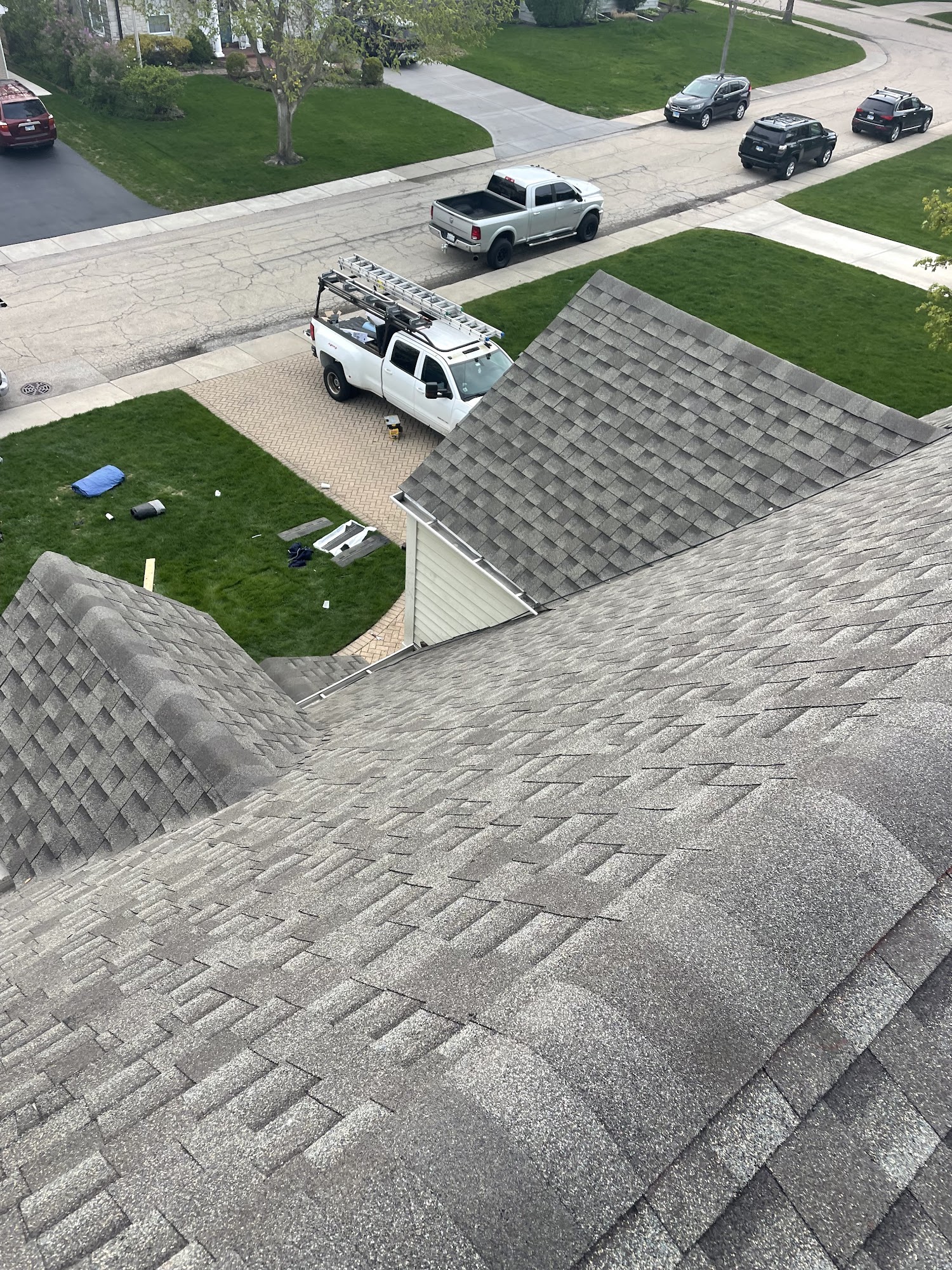 Lakeshore Construction Group, Inc.