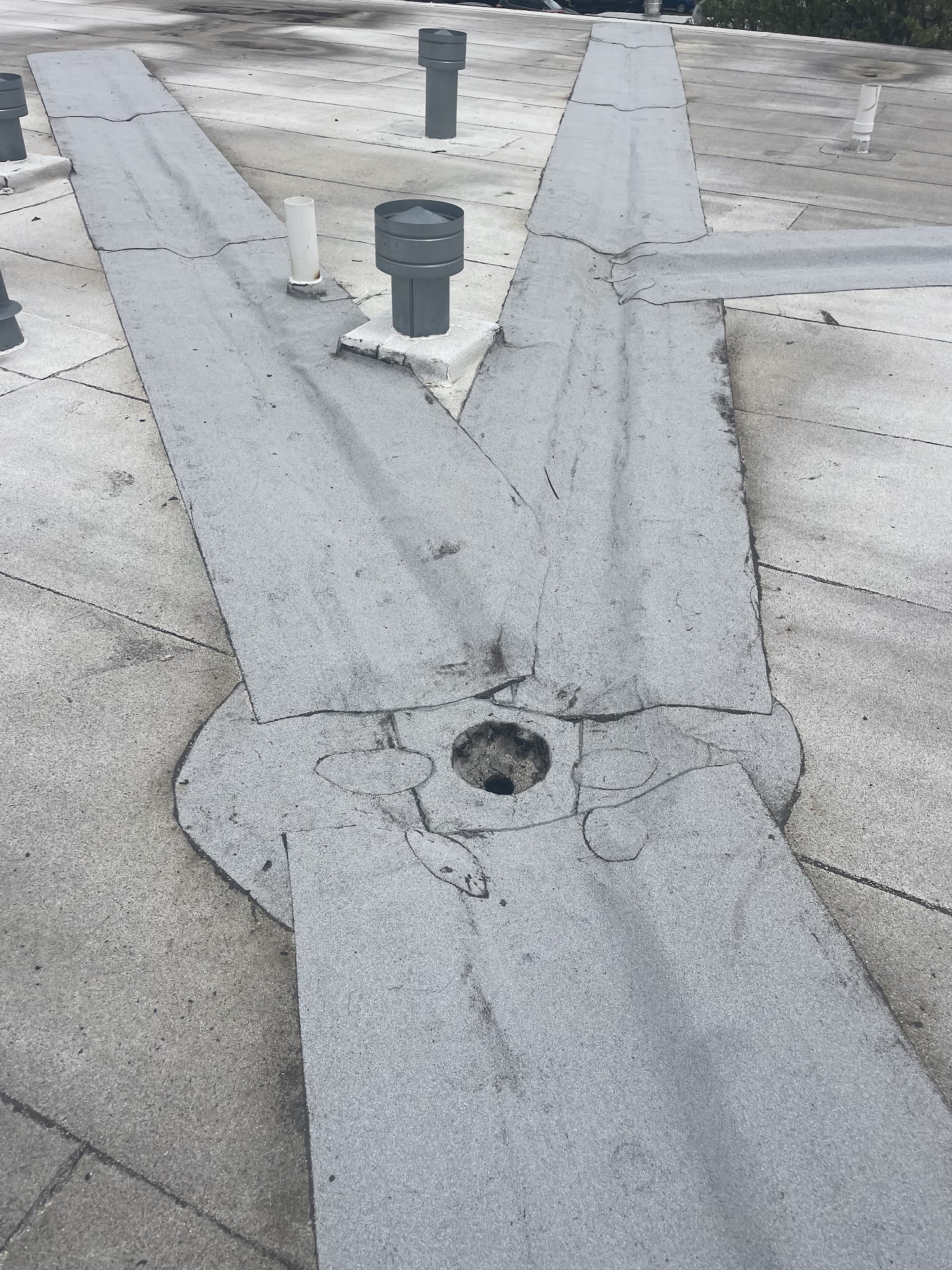 Lakeshore Construction Group, Inc.