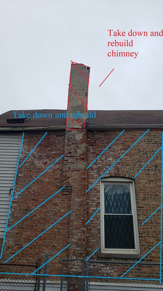 L K Precision Tuckpointing Inc