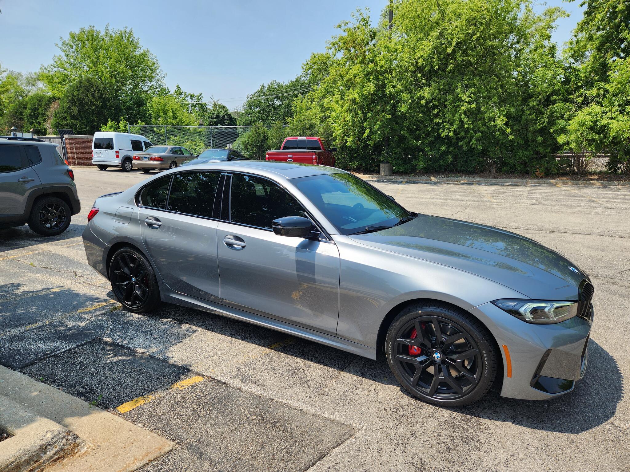 Photo credit: nextdoor