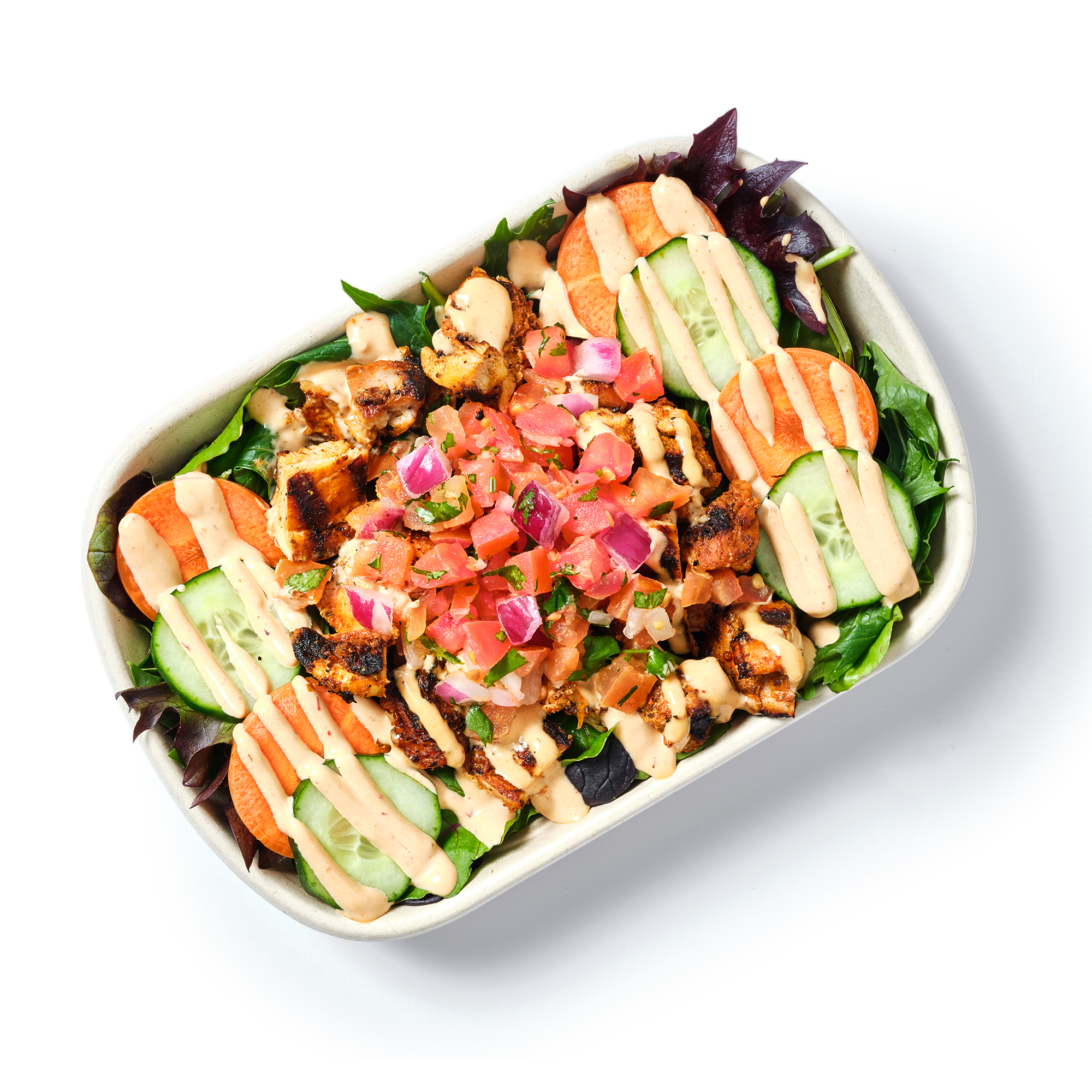 Guzman y Gomez - Deerfield Deerfield