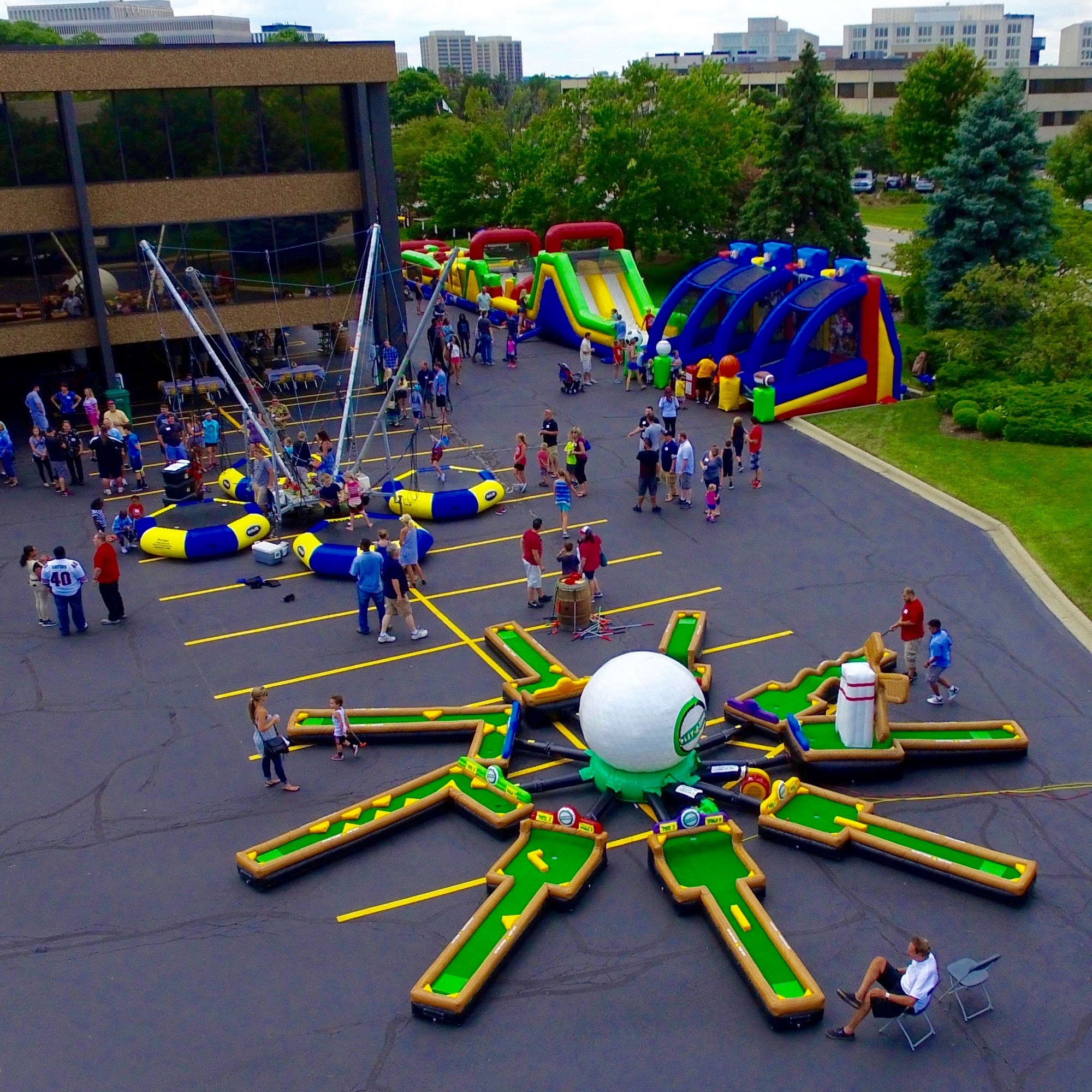 The Wow Factor 444 Lake Cook Rd, Deerfield Illinois 60015