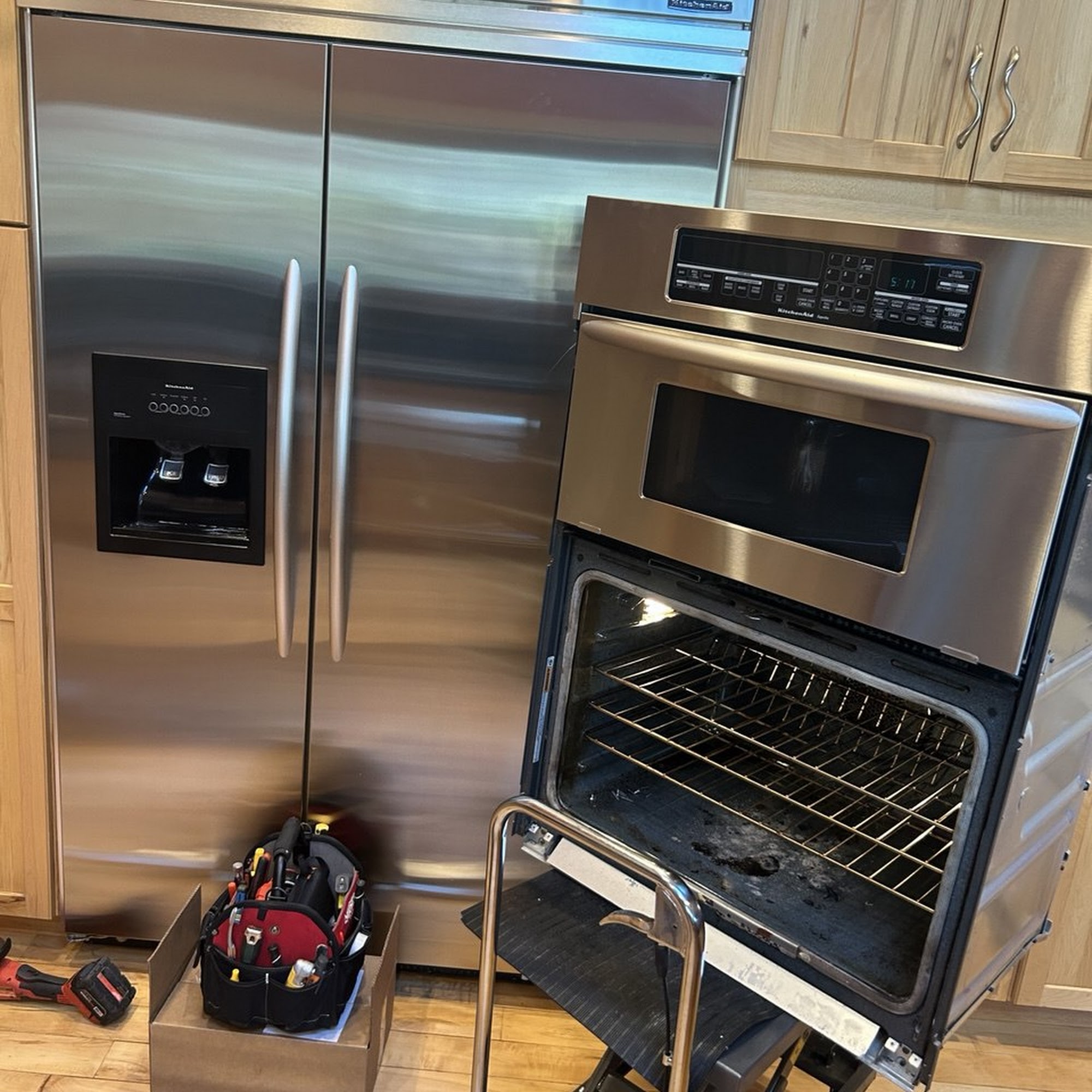 Good Guys Appliance Repair Deerfield