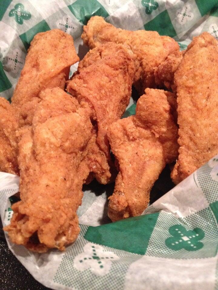 Photo credit: nextdoor