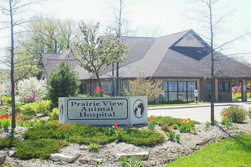 Prairie View Animal Hospital DeKalb