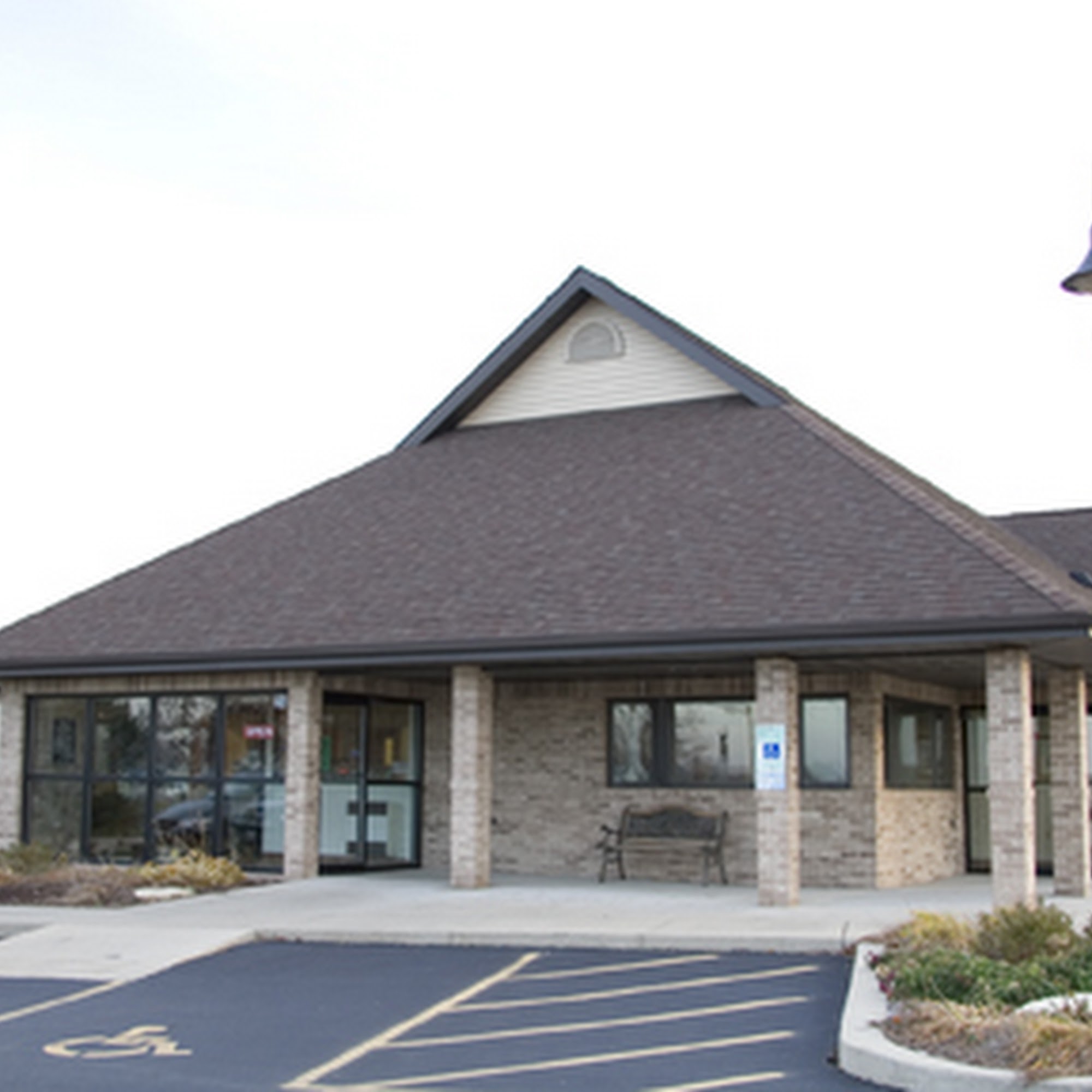 Prairie View Animal Hospital DeKalb