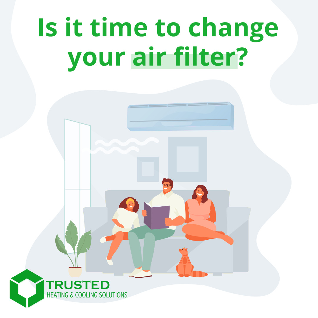 Team Trusted Heating & Cooling