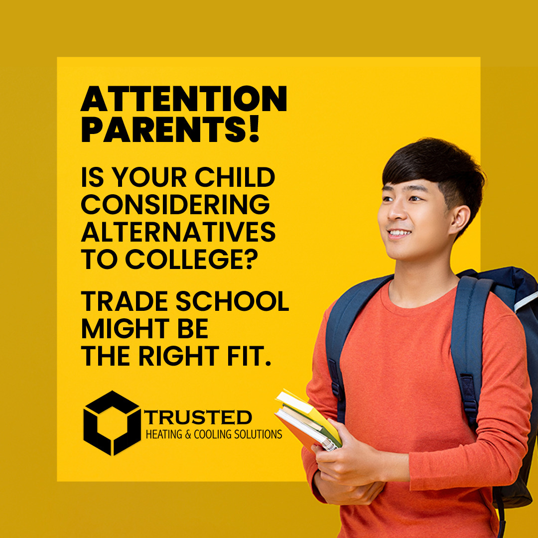 Team Trusted Heating & Cooling