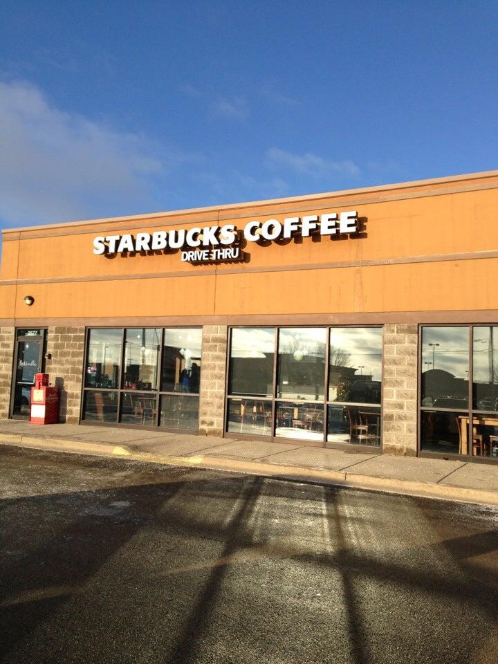 Starbucks