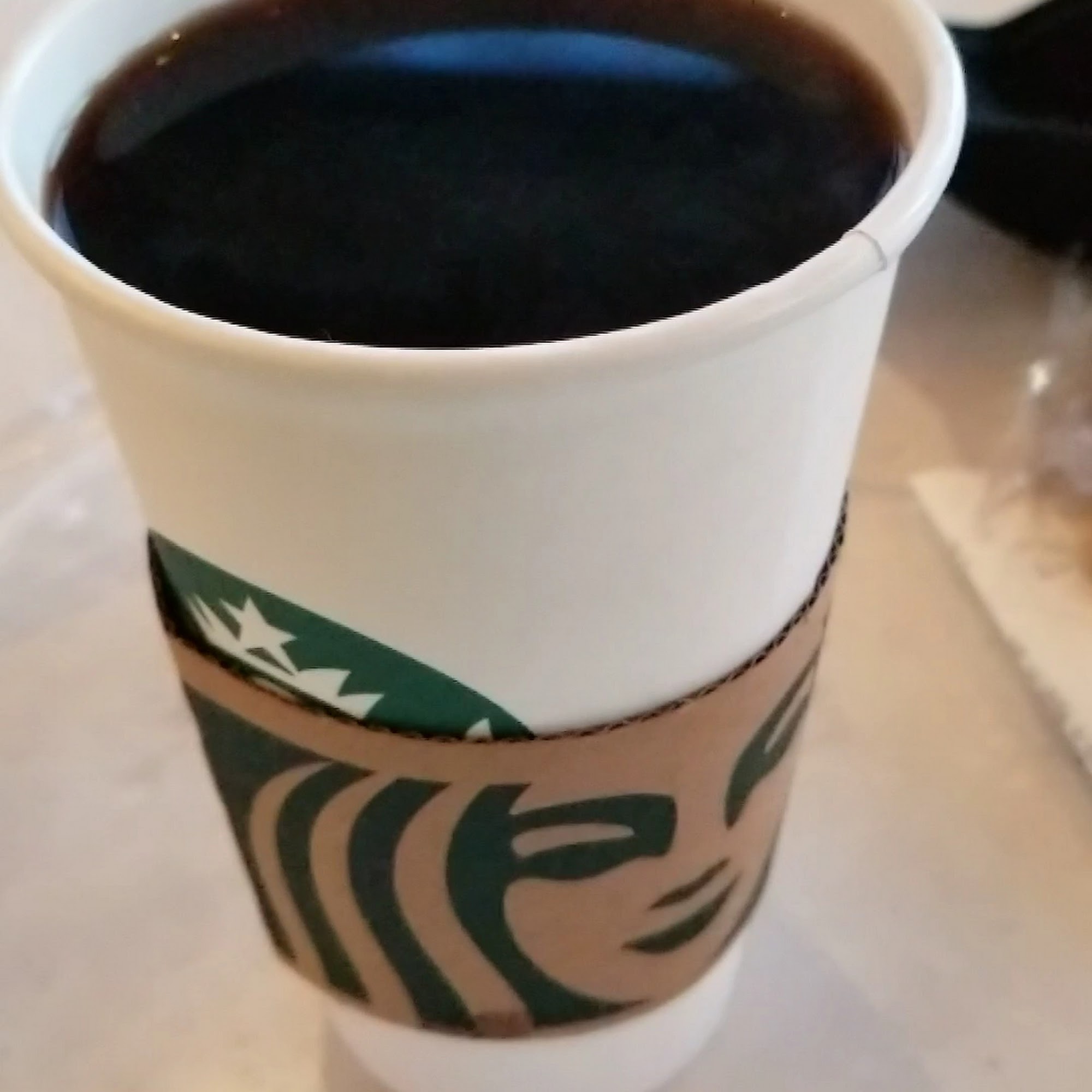 Starbucks Coffee Company DeKalb