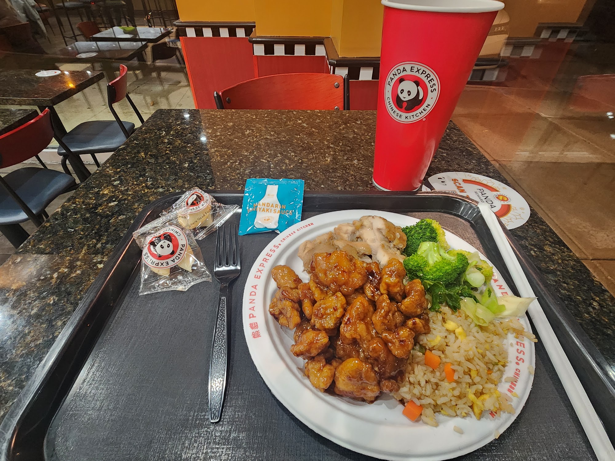 Panda Express