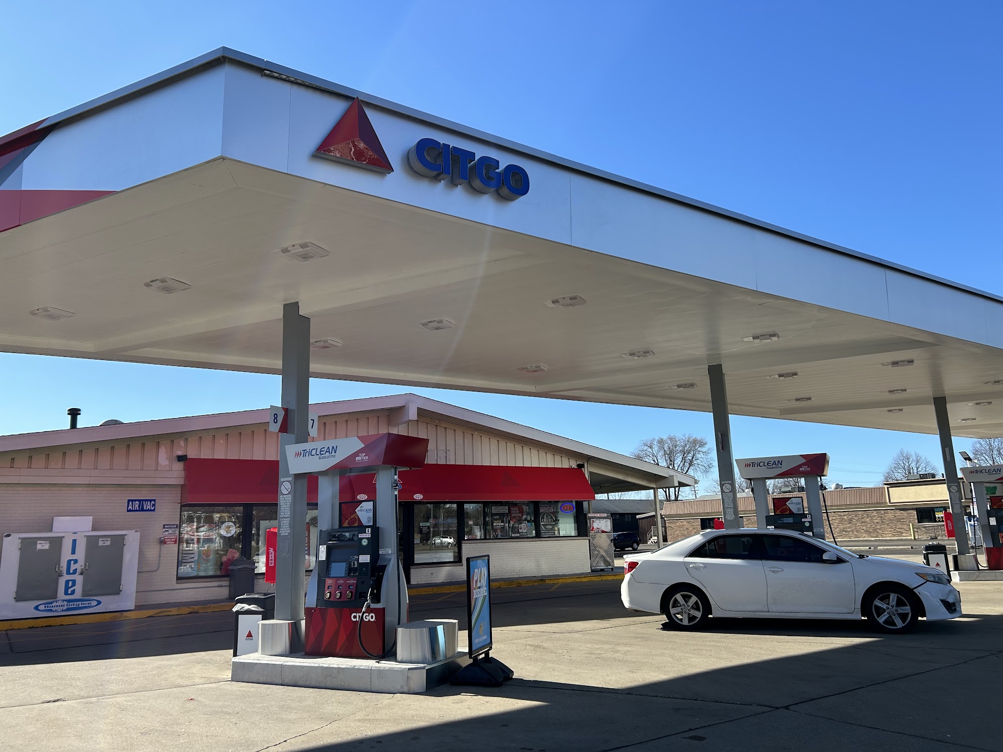 Citgo DeKalb