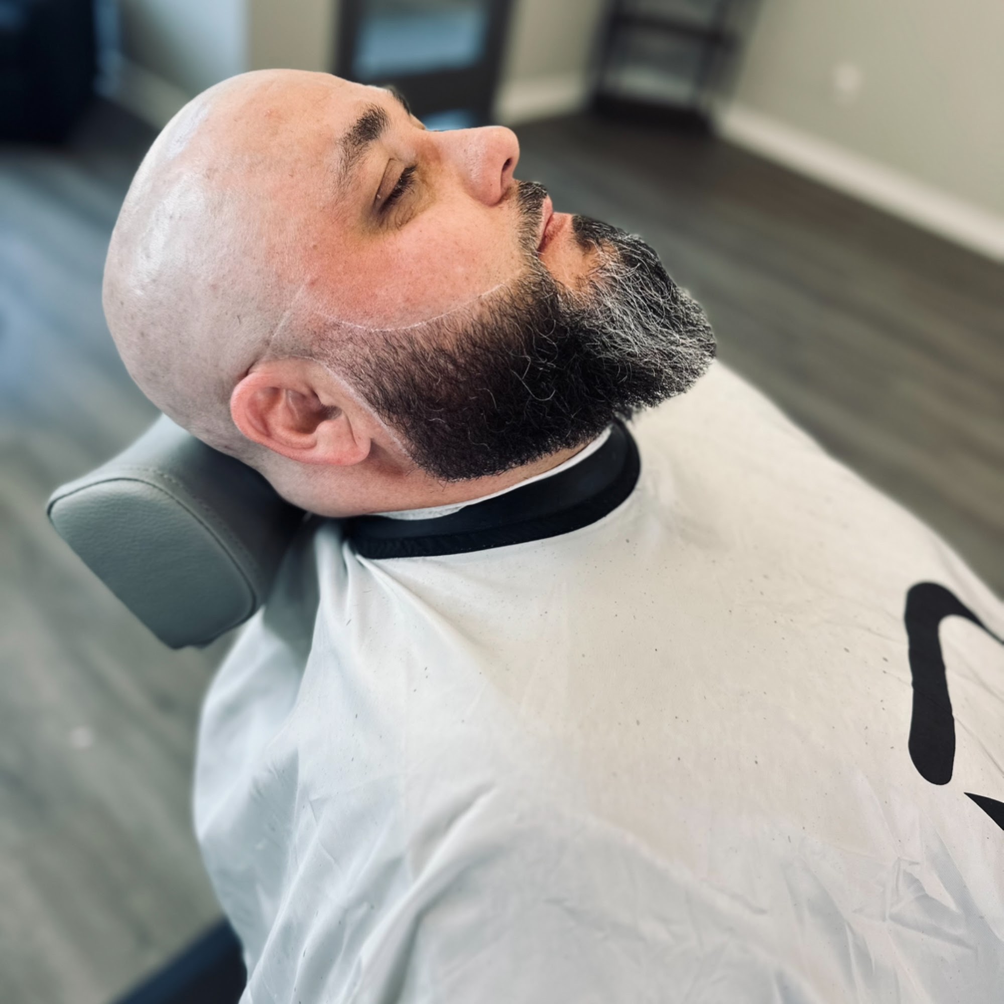 The Sharpfellas Barber Studio 205 E Lincoln Hwy, DeKalb Illinois 60115