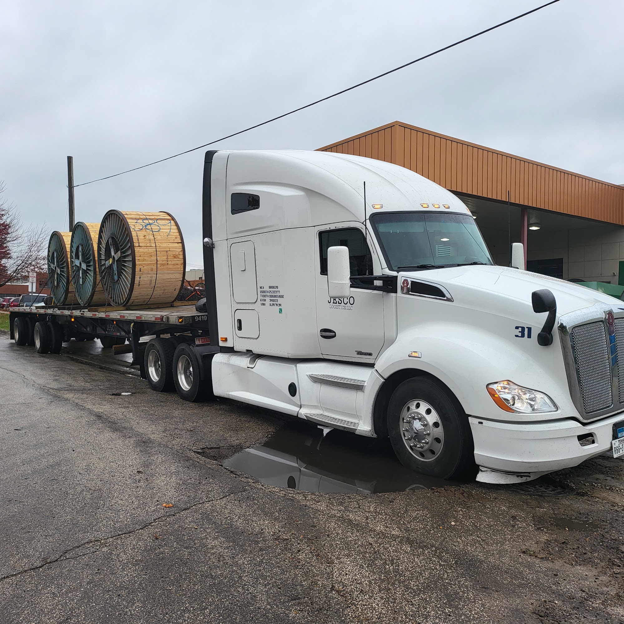 Nehring Electrical Works