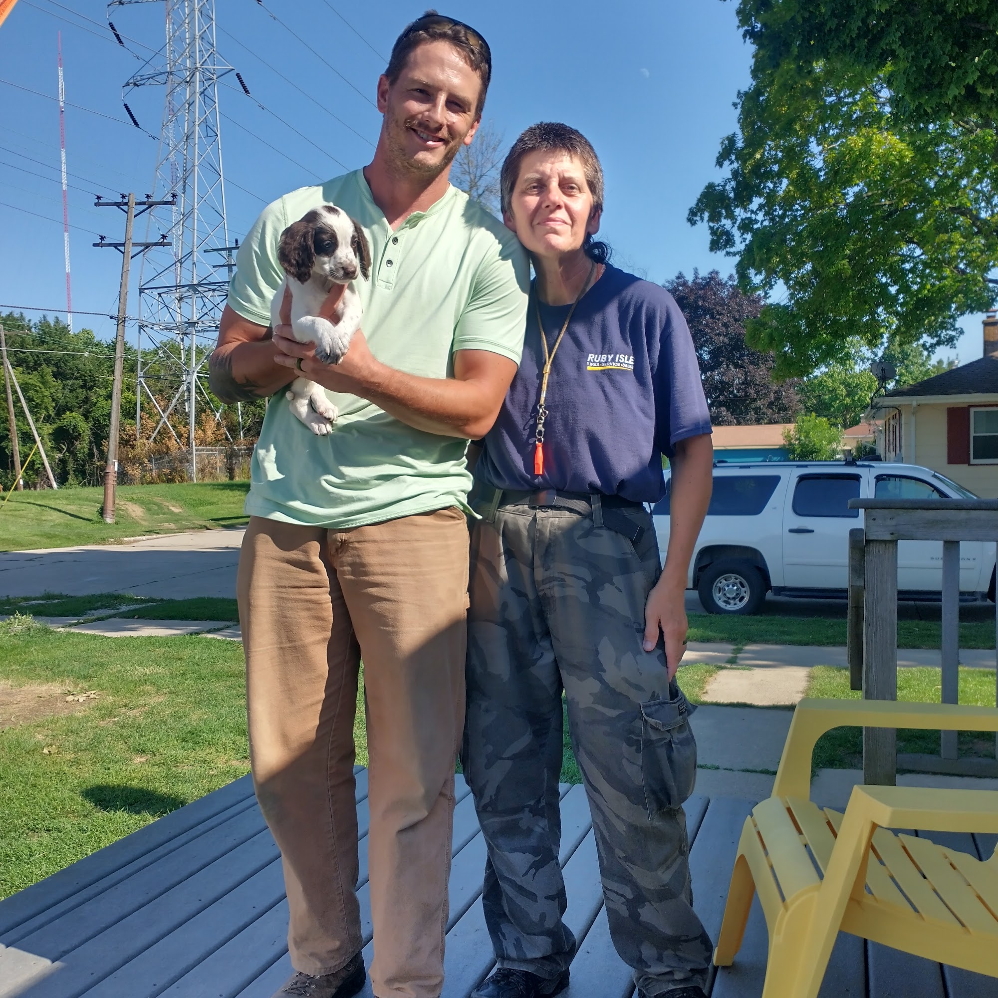 Jaybird Dog Training 622 N 6th St, DeKalb Illinois 60115