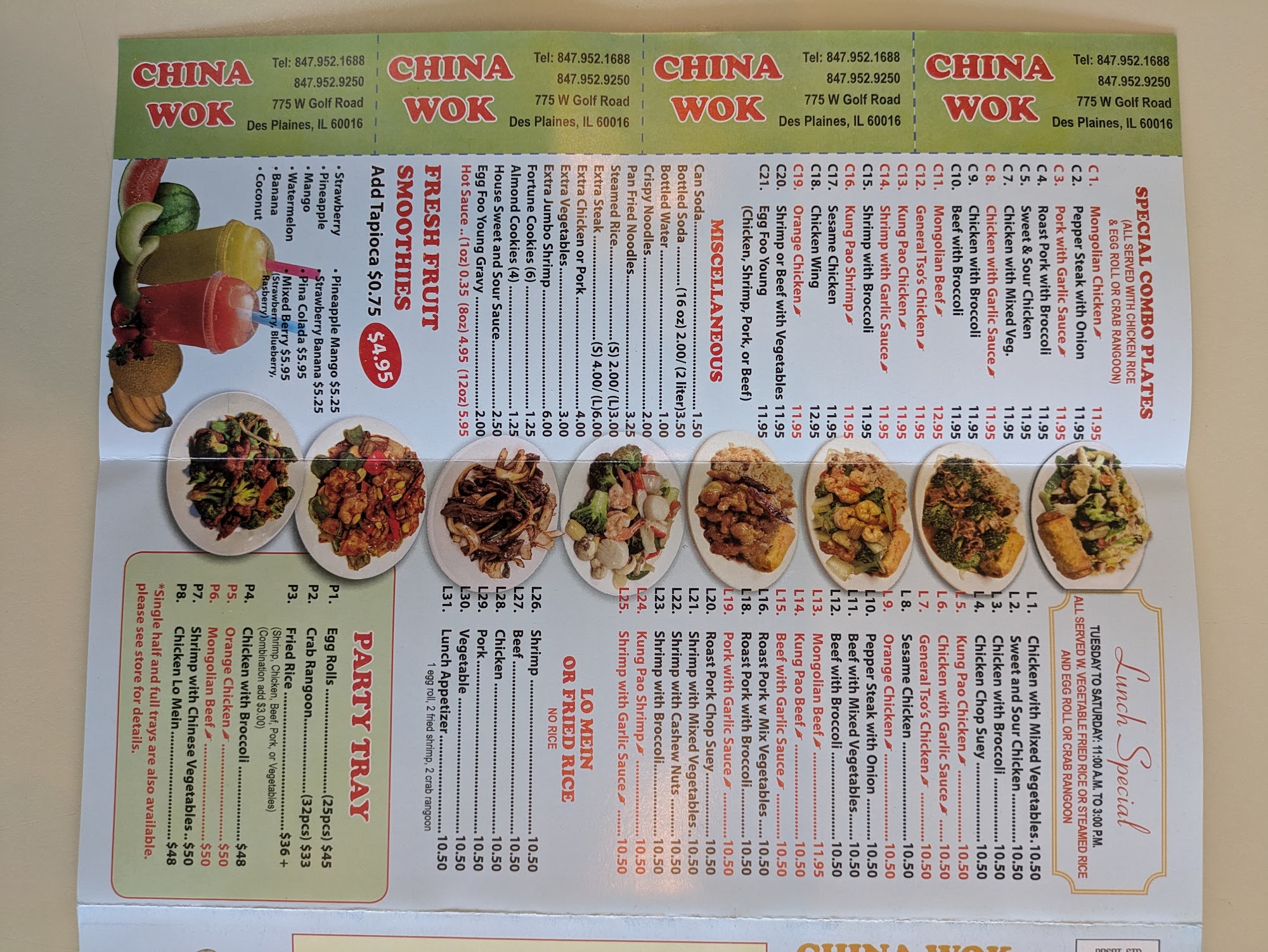 Photo credit: Google