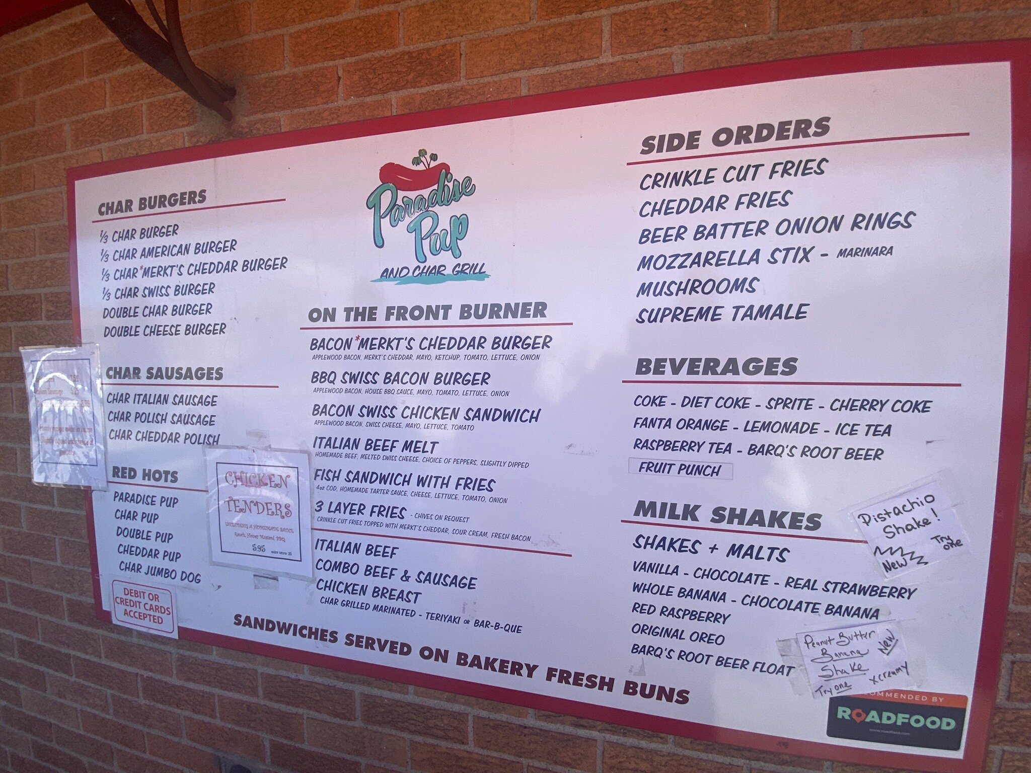 Photo credit: Tripadvisor