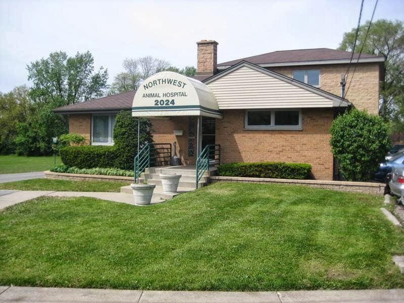Northwest Animal Hospital Des Plaines