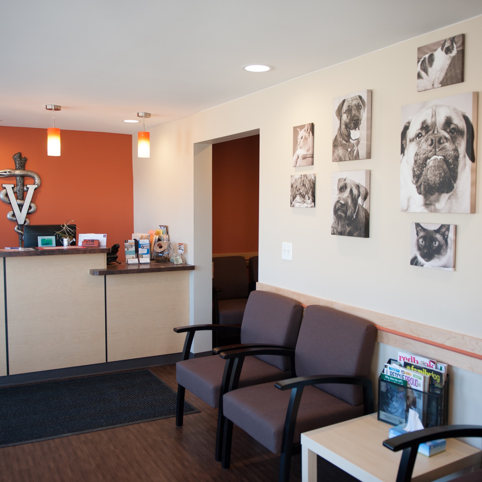 Wright Animal Hospital Des Plaines