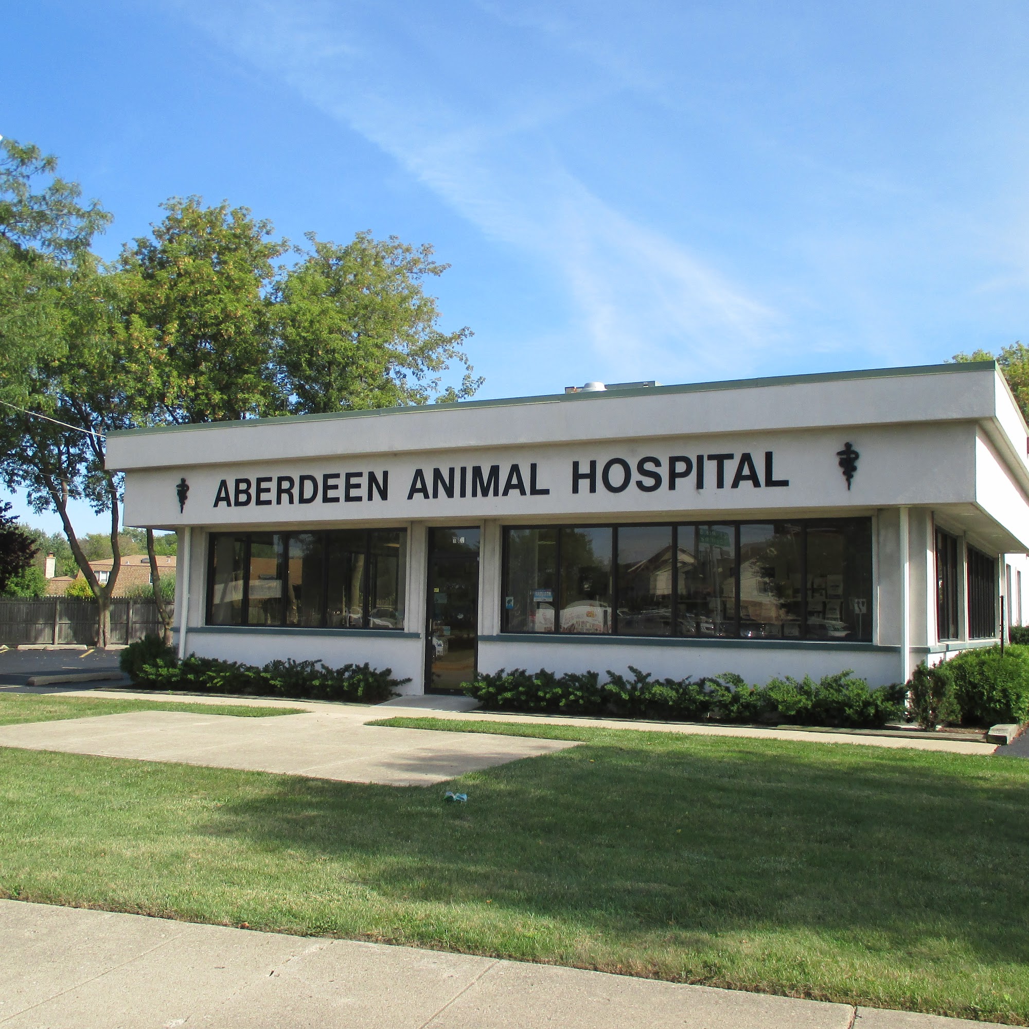 Aberdeen Animal Hospital Des Plaines