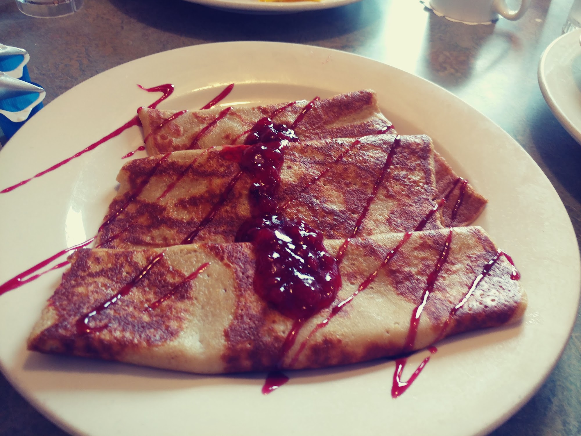 Des Plaines Family Restaurant & Pancake House Des Plaines