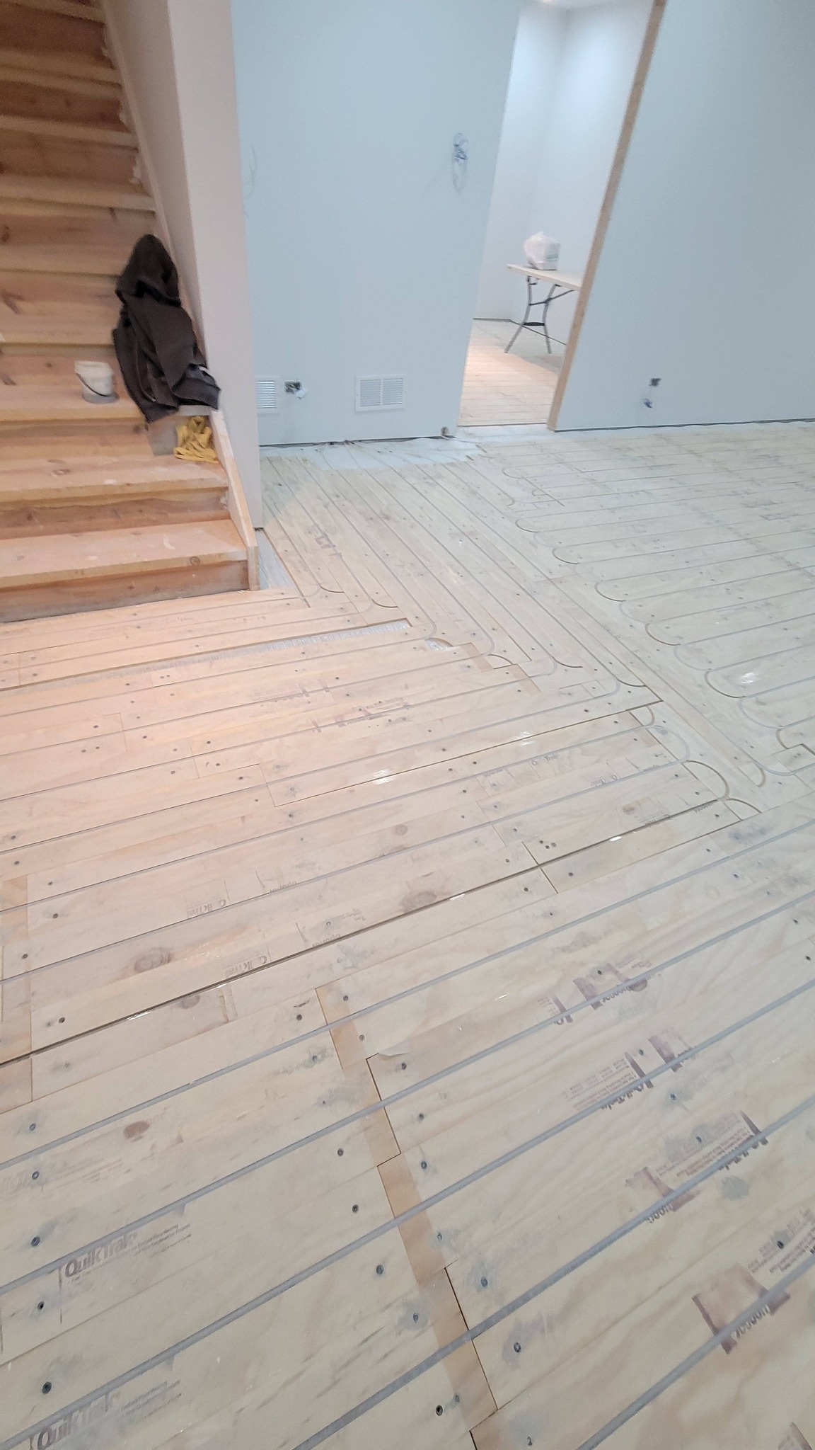 Prime Heating Company