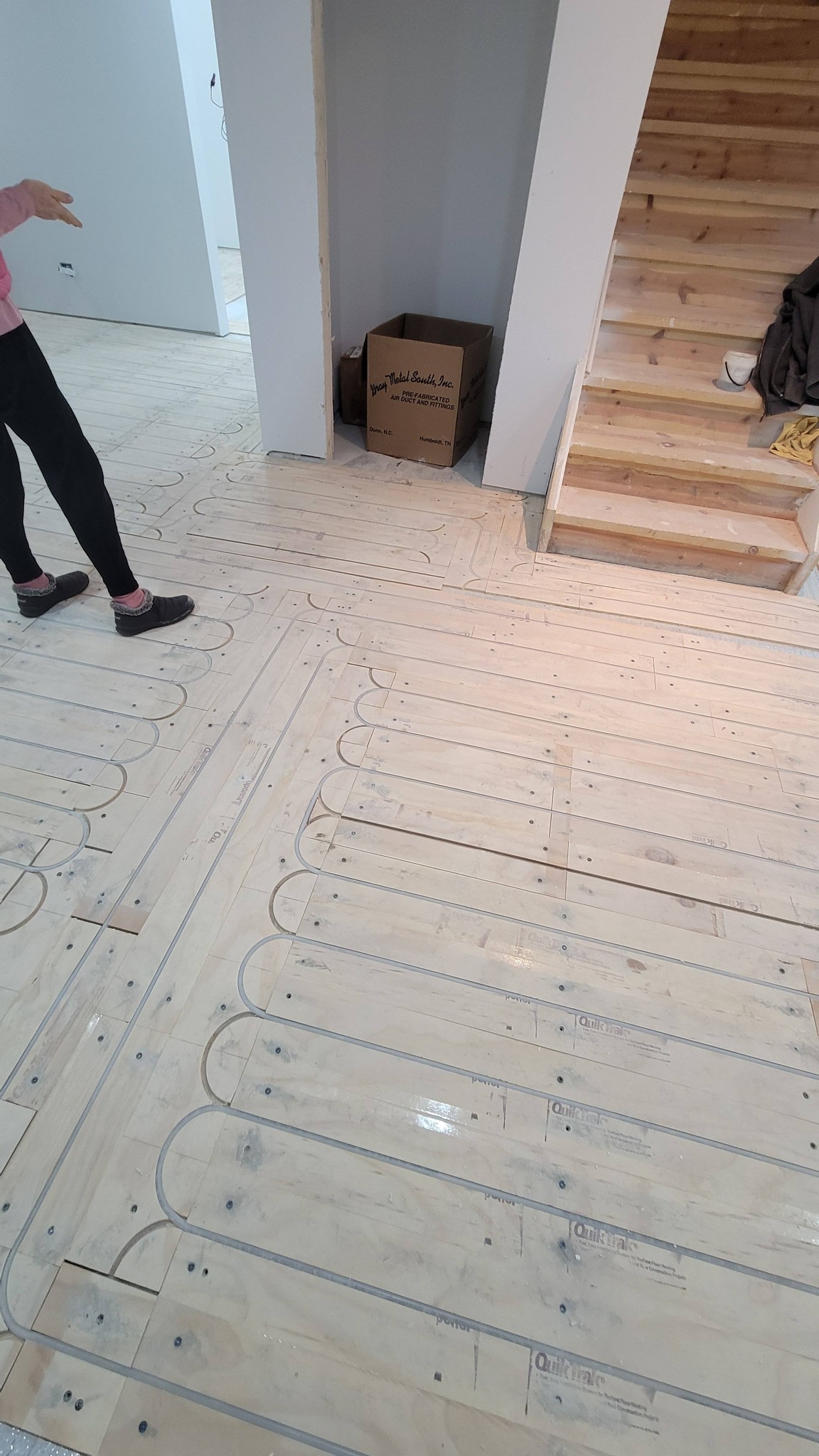 Prime Heating Company