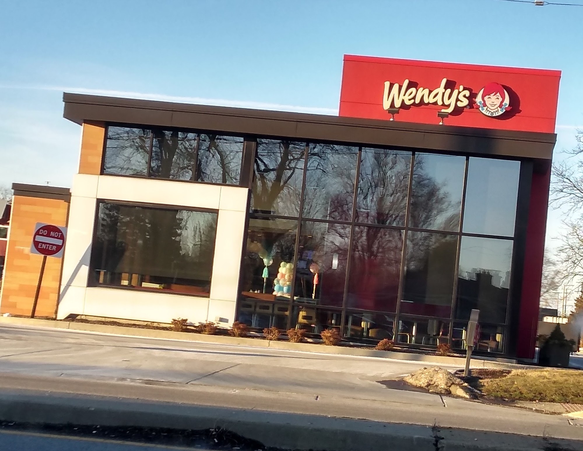 Wendy's